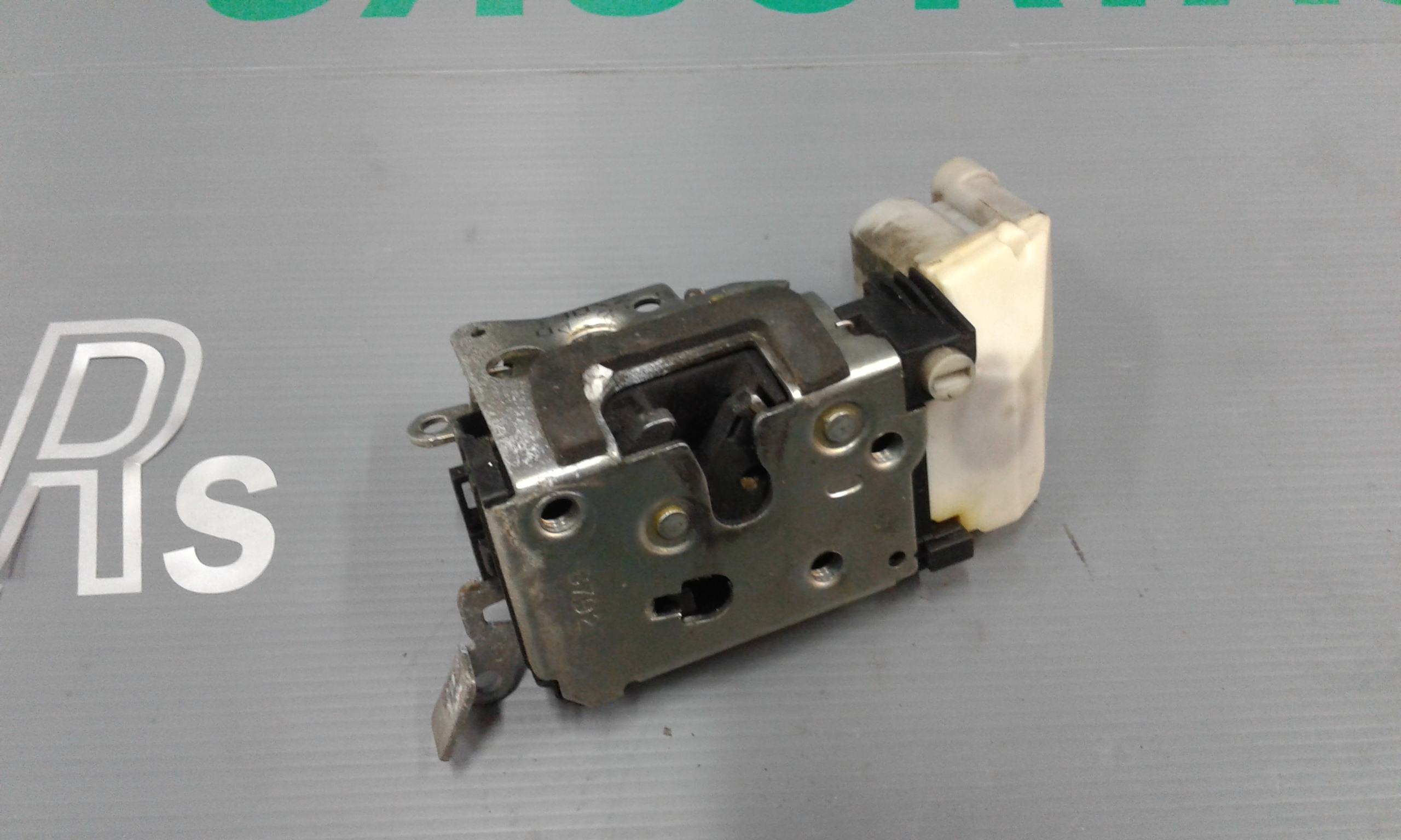 Serratura Porta Post. Sinistro 46750117 Usato