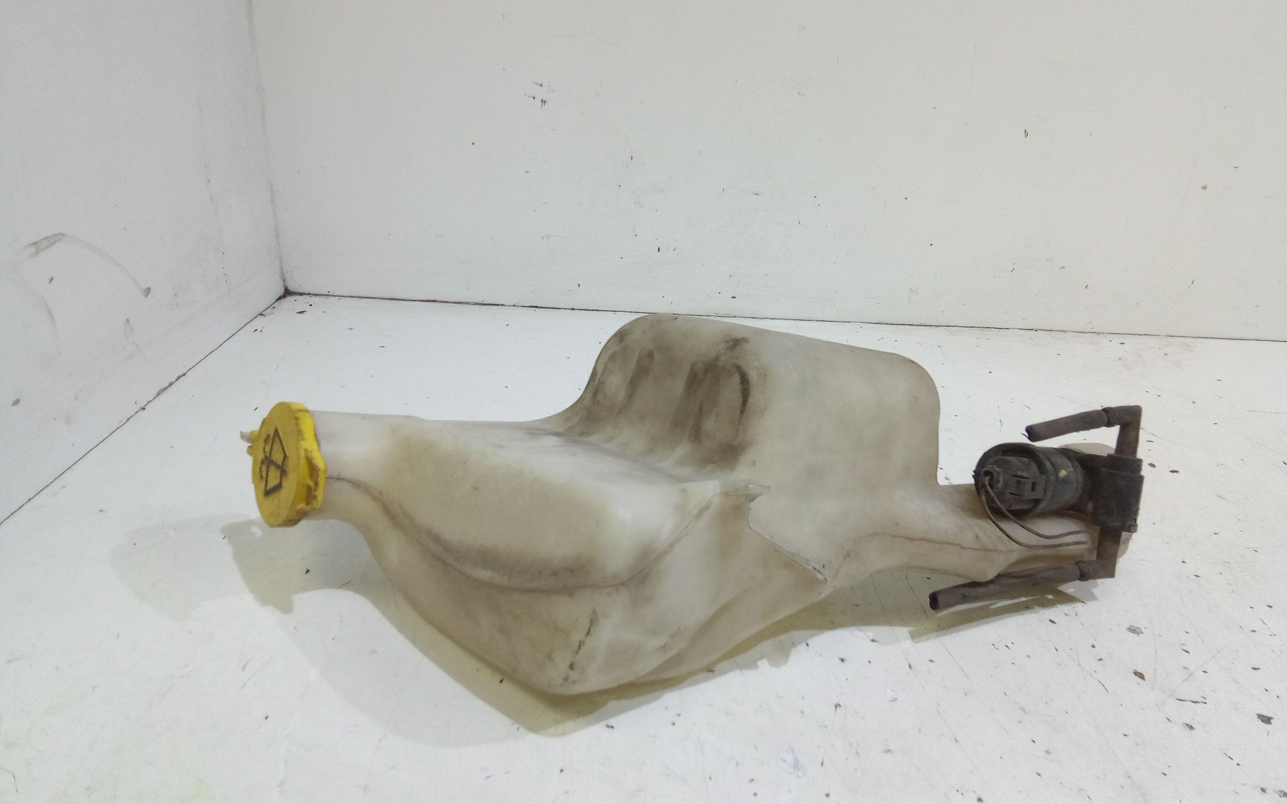 Serbatoio Tergiparabrezza Compl. Usato