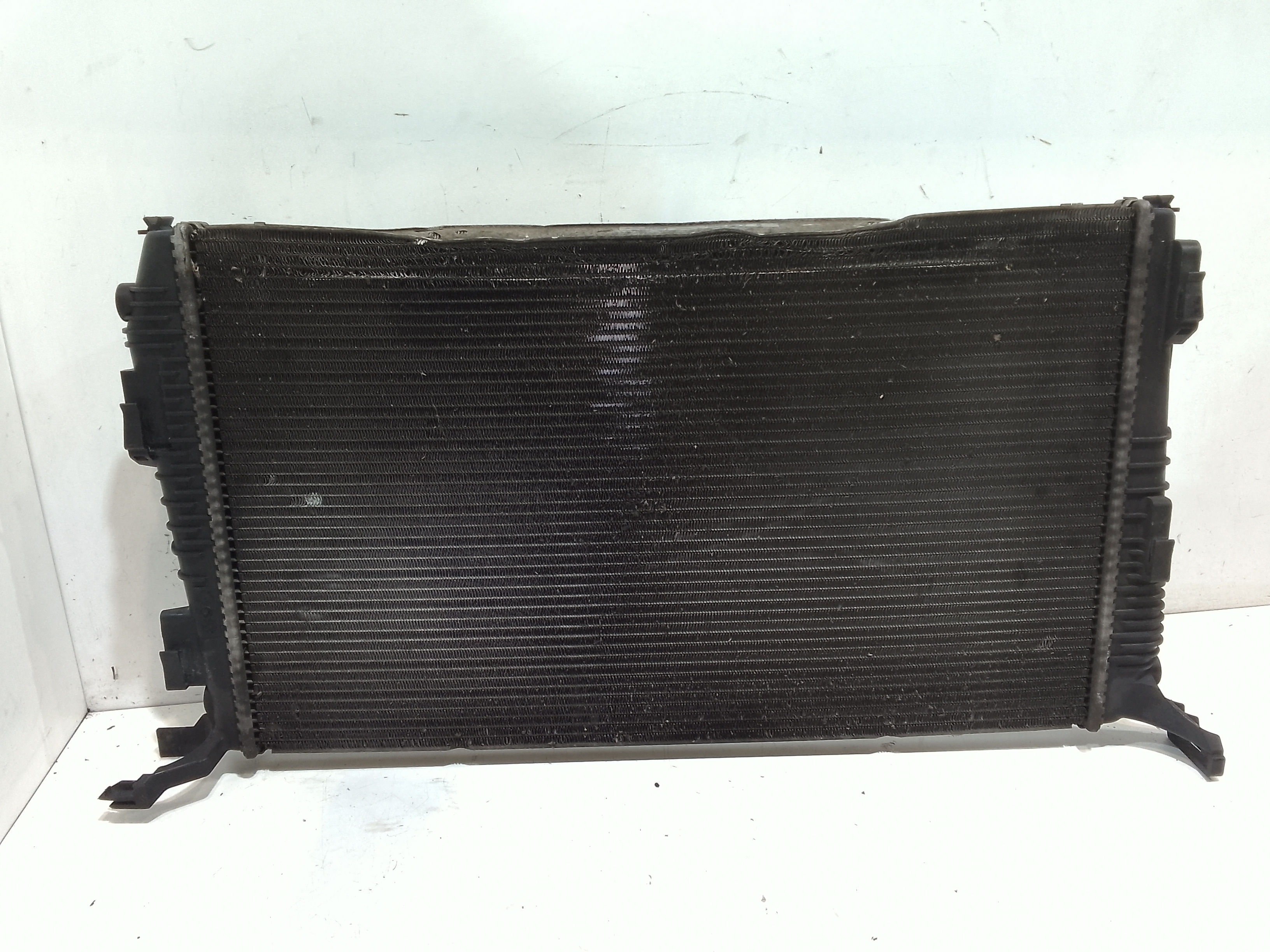 Radiatore 214100598R Usato