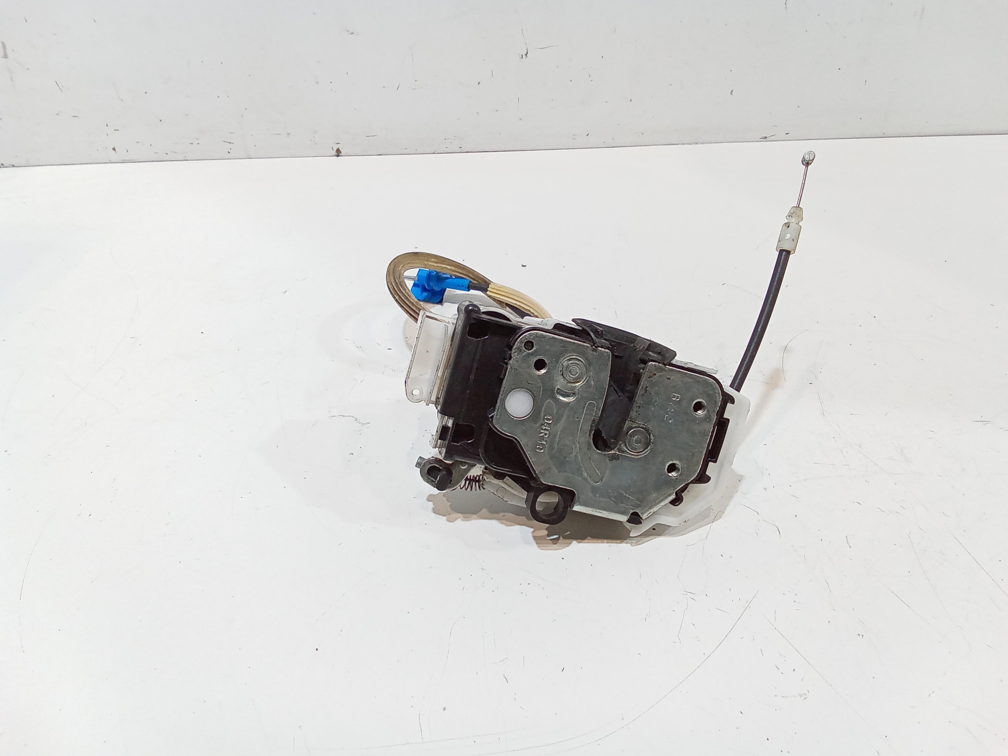 Serratura Porta Ant. Destro 1379533080 Usato