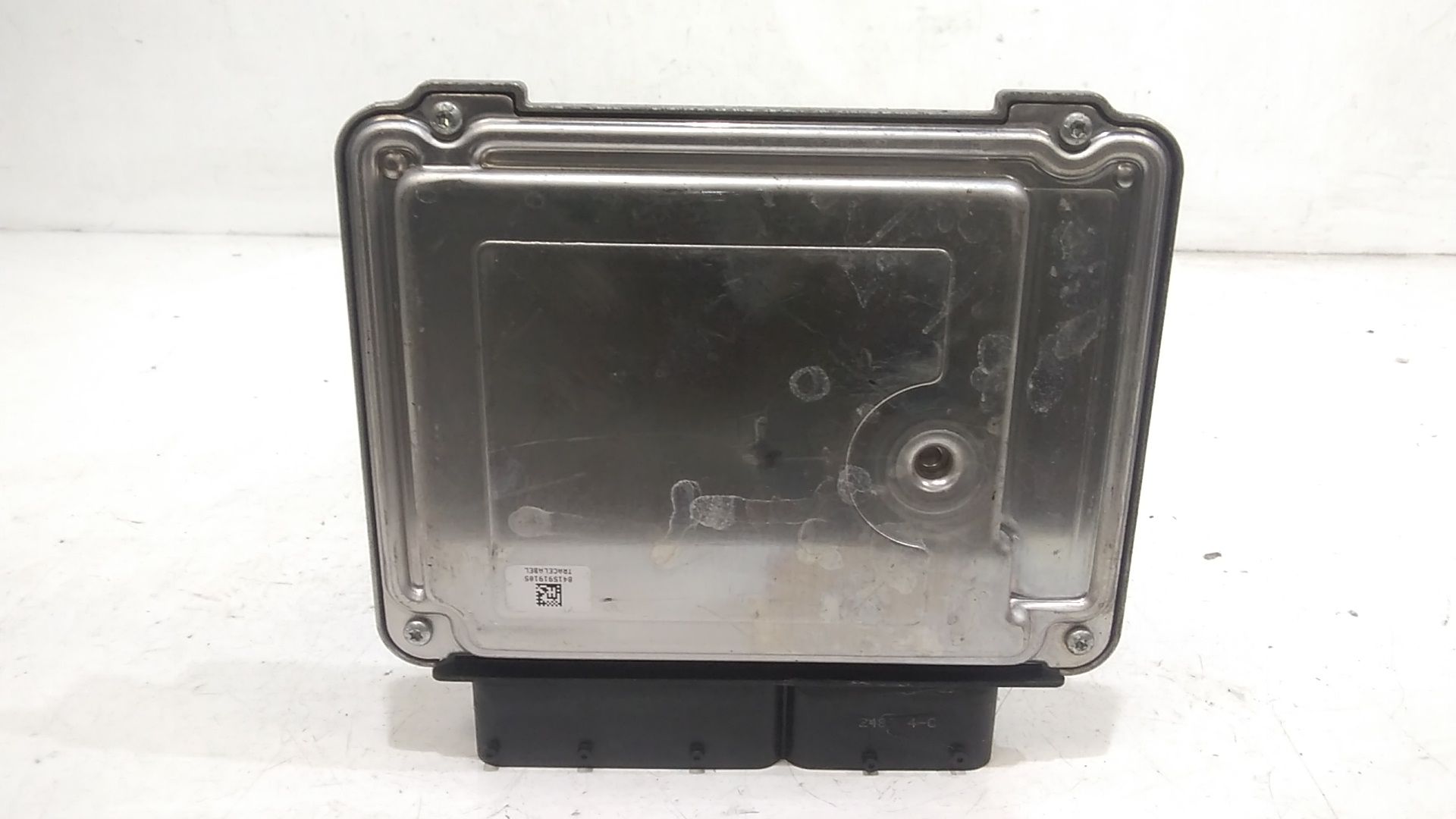 Centralina Iniezione Usato