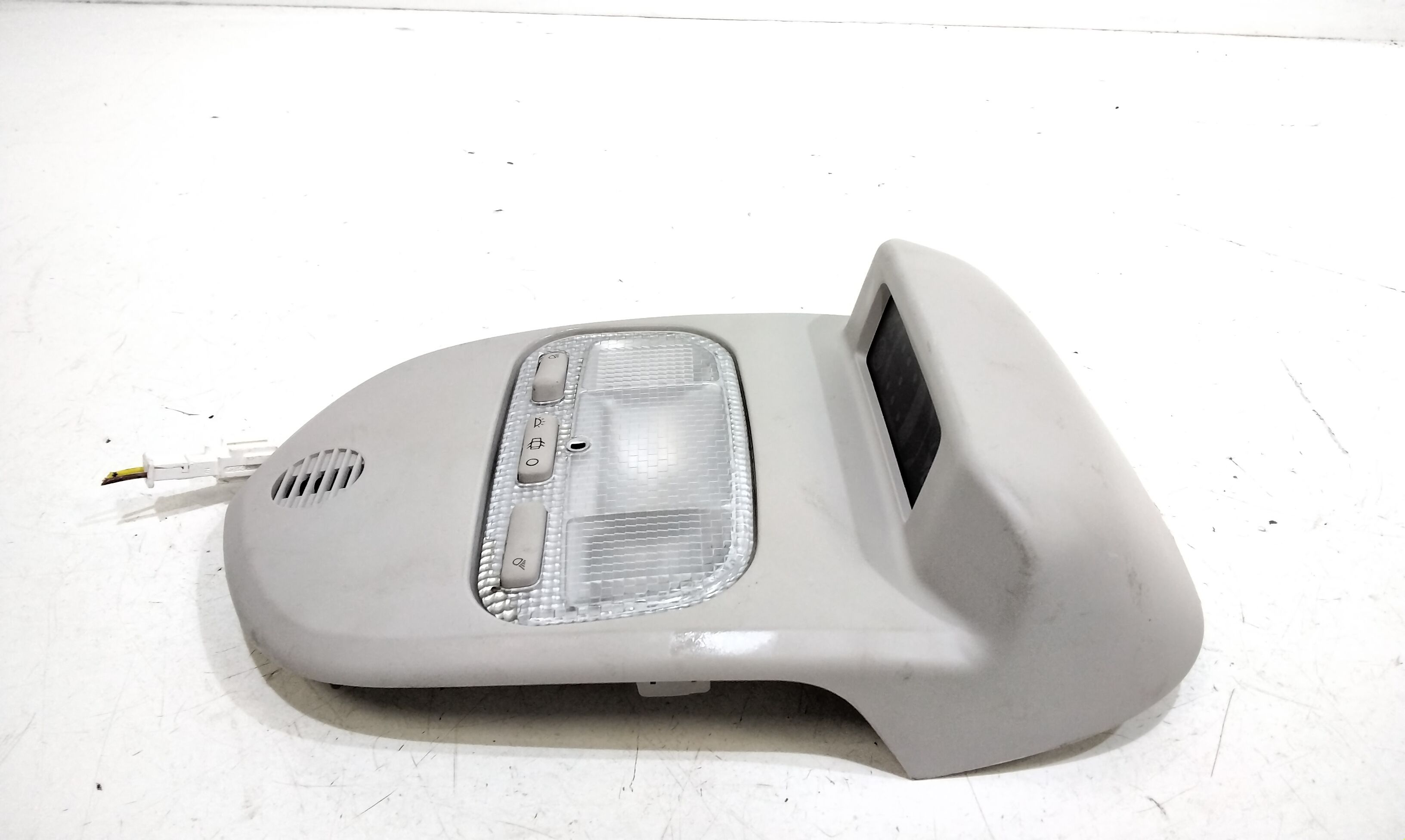 Luce Cortesia Ant. Tetto 6362Q2 Usato