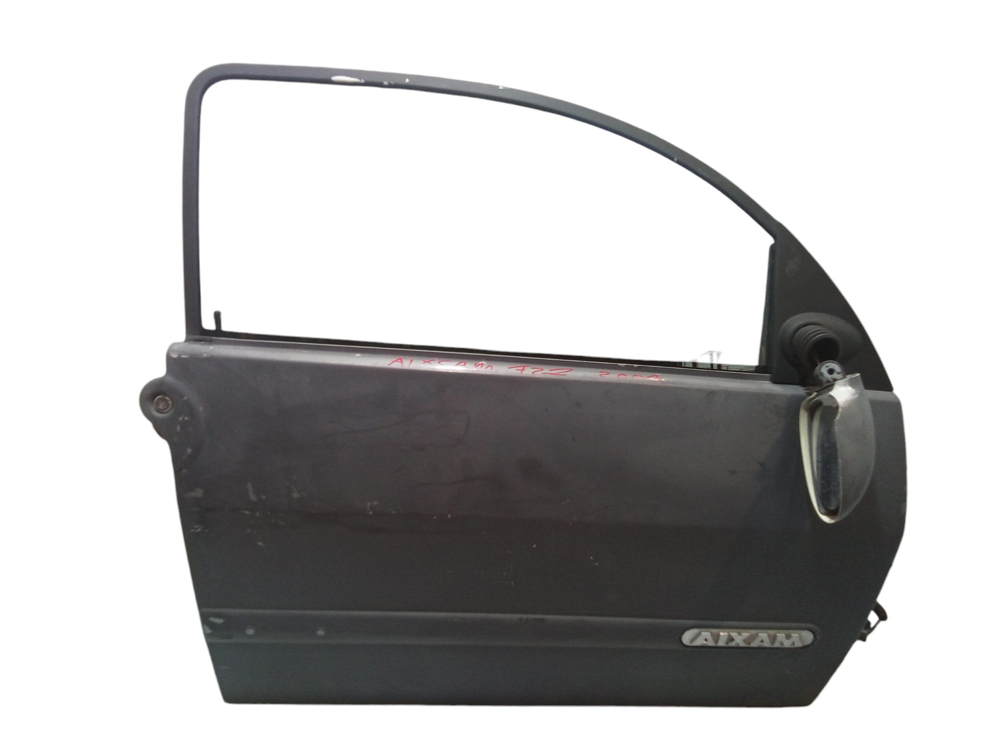 Porta Ant. Destro Usato