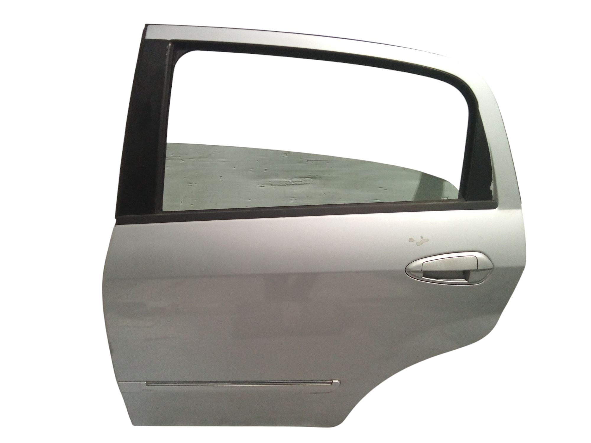 Porta Post. Sinistro Usato