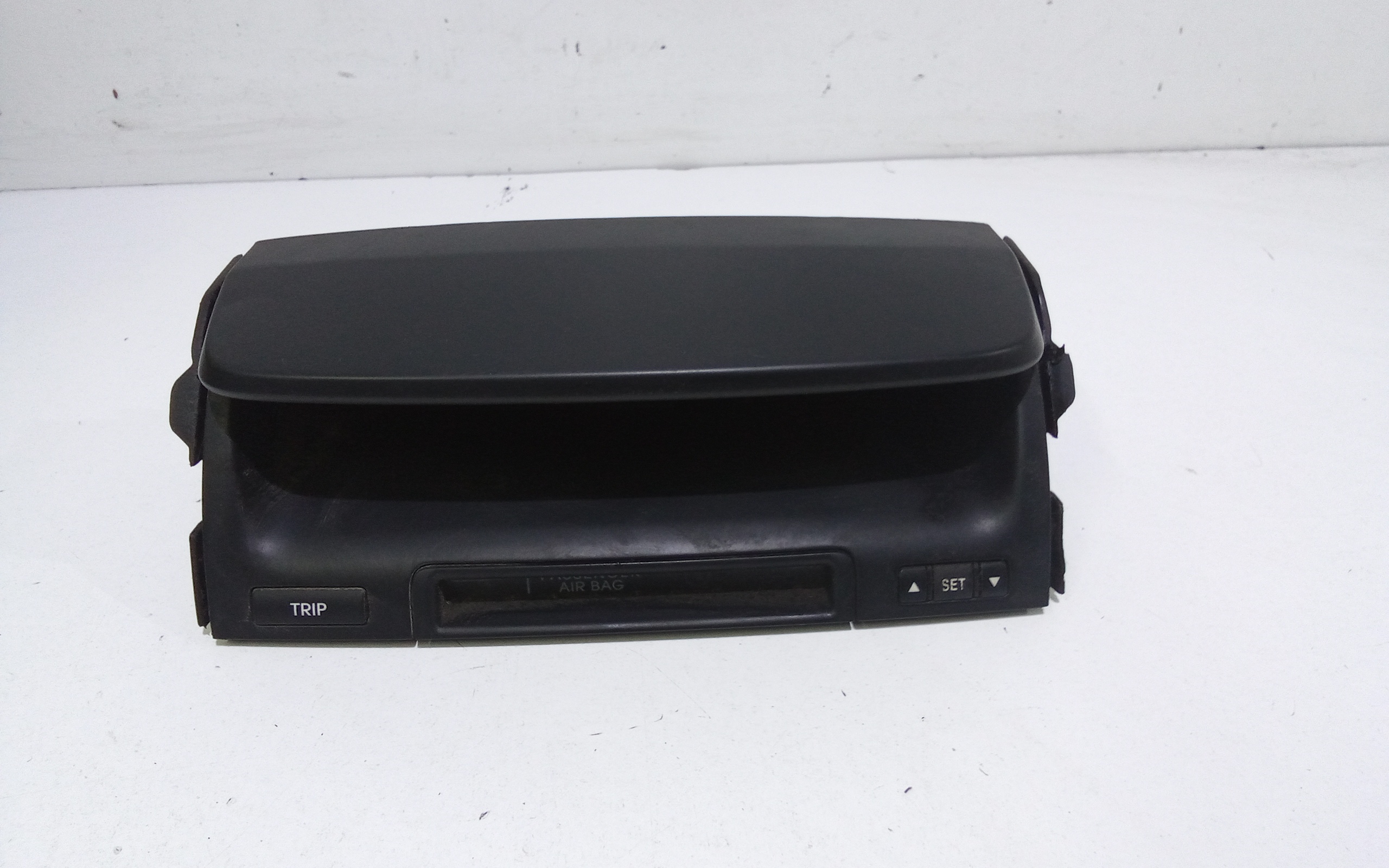 Display Multifunzione Usato