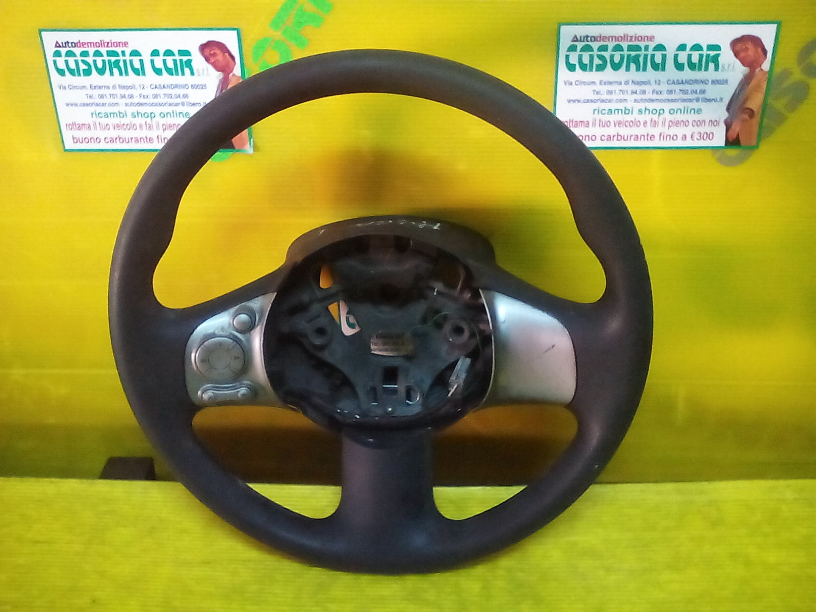 Volante 484301HA0C Usato