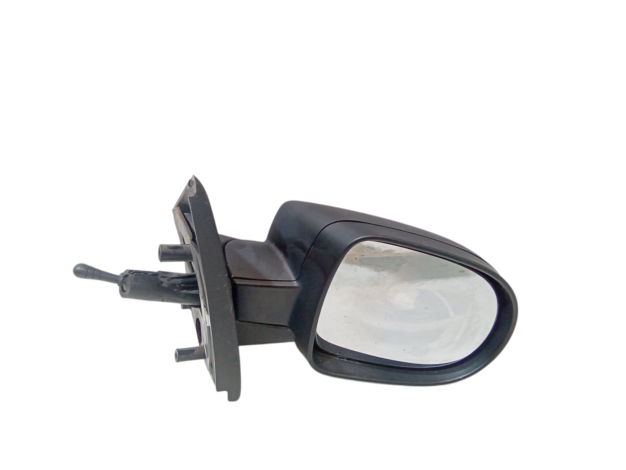 Retrovisore Est. Destro 7701067333 Usato