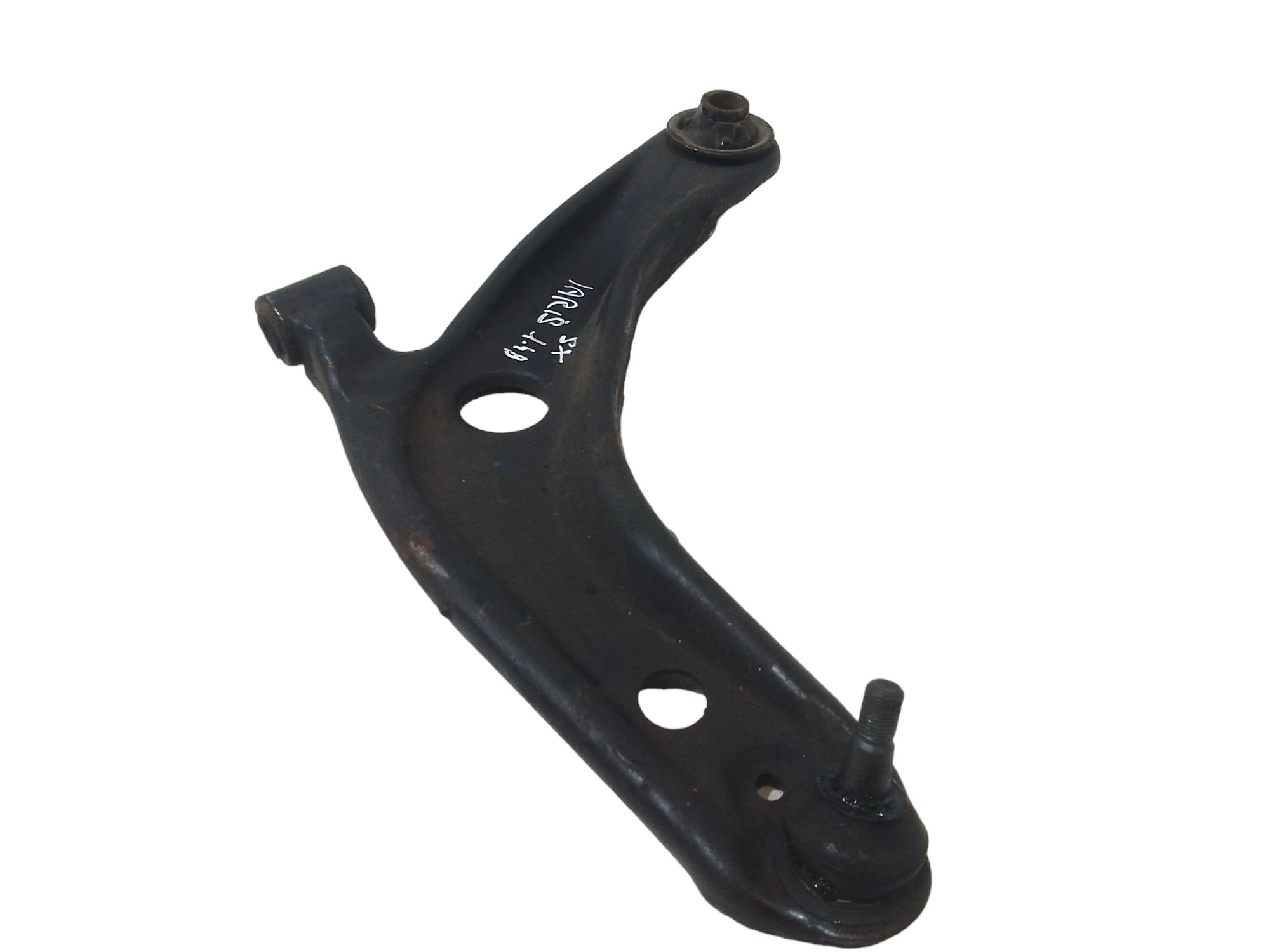 Braccio Oscillante Sosp. Ant. Sinistro 4806959135 Usato