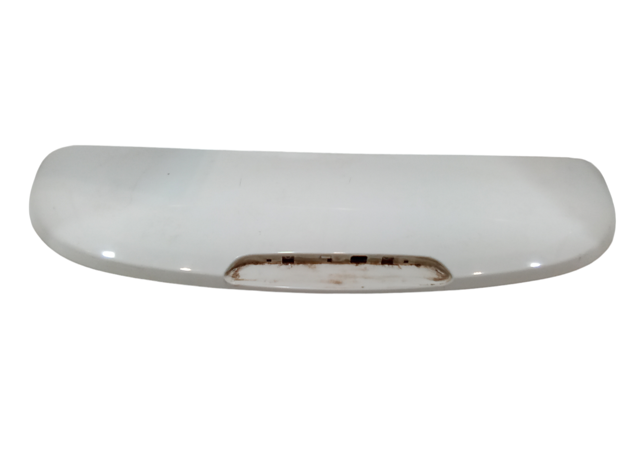 Spoiler Post. Tetto 735743616 Usato