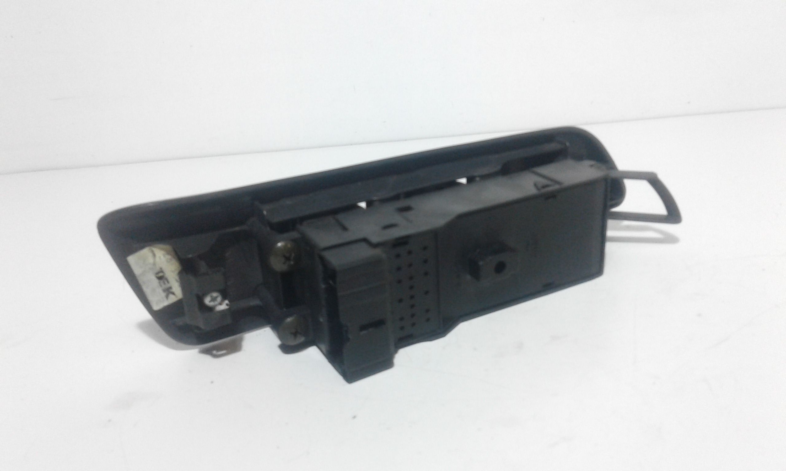 Interruttore Alzacristalli Porta Ant. Sinistro Usato