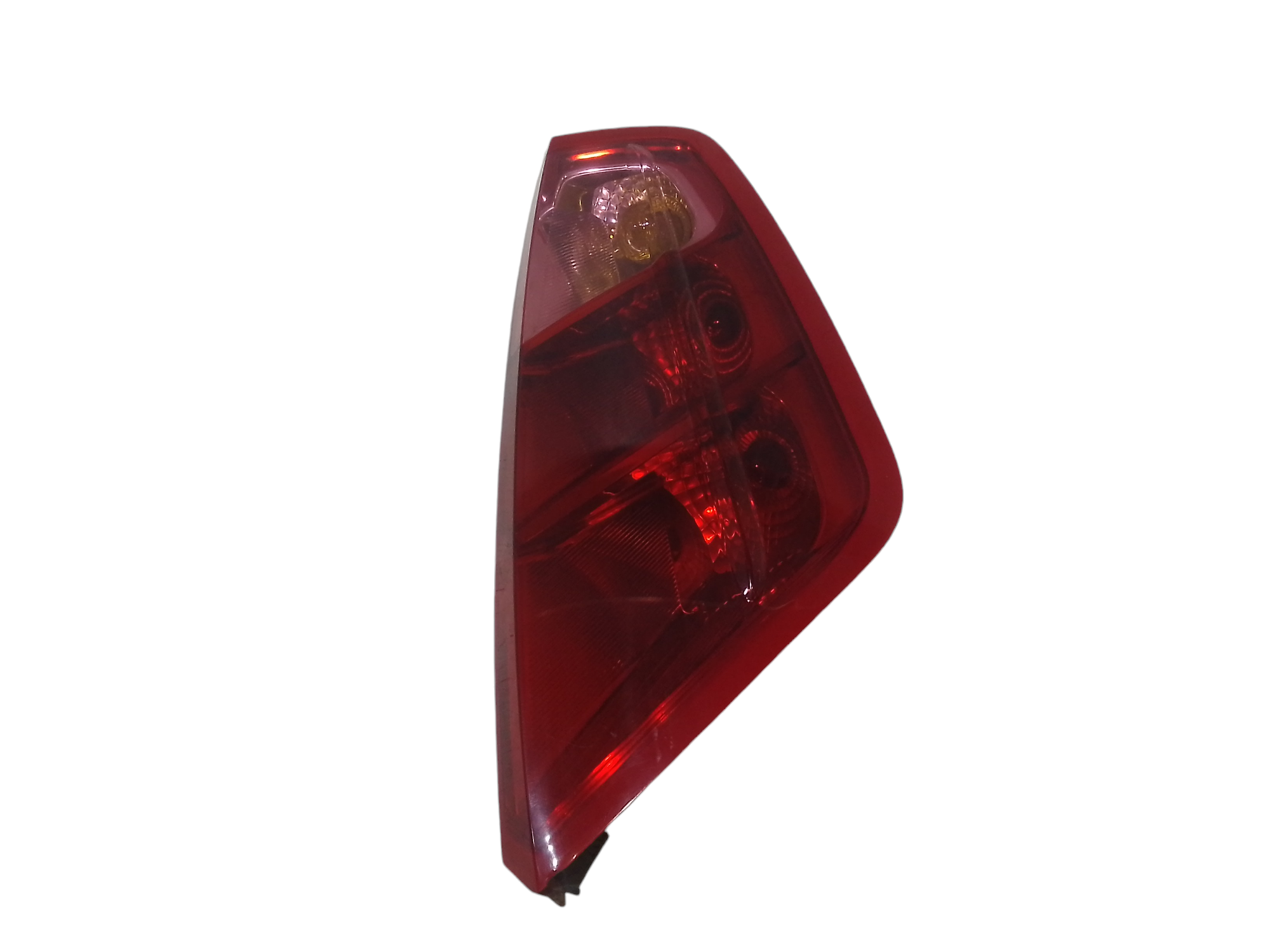 Fanale Post. Destro 51701590 Usato