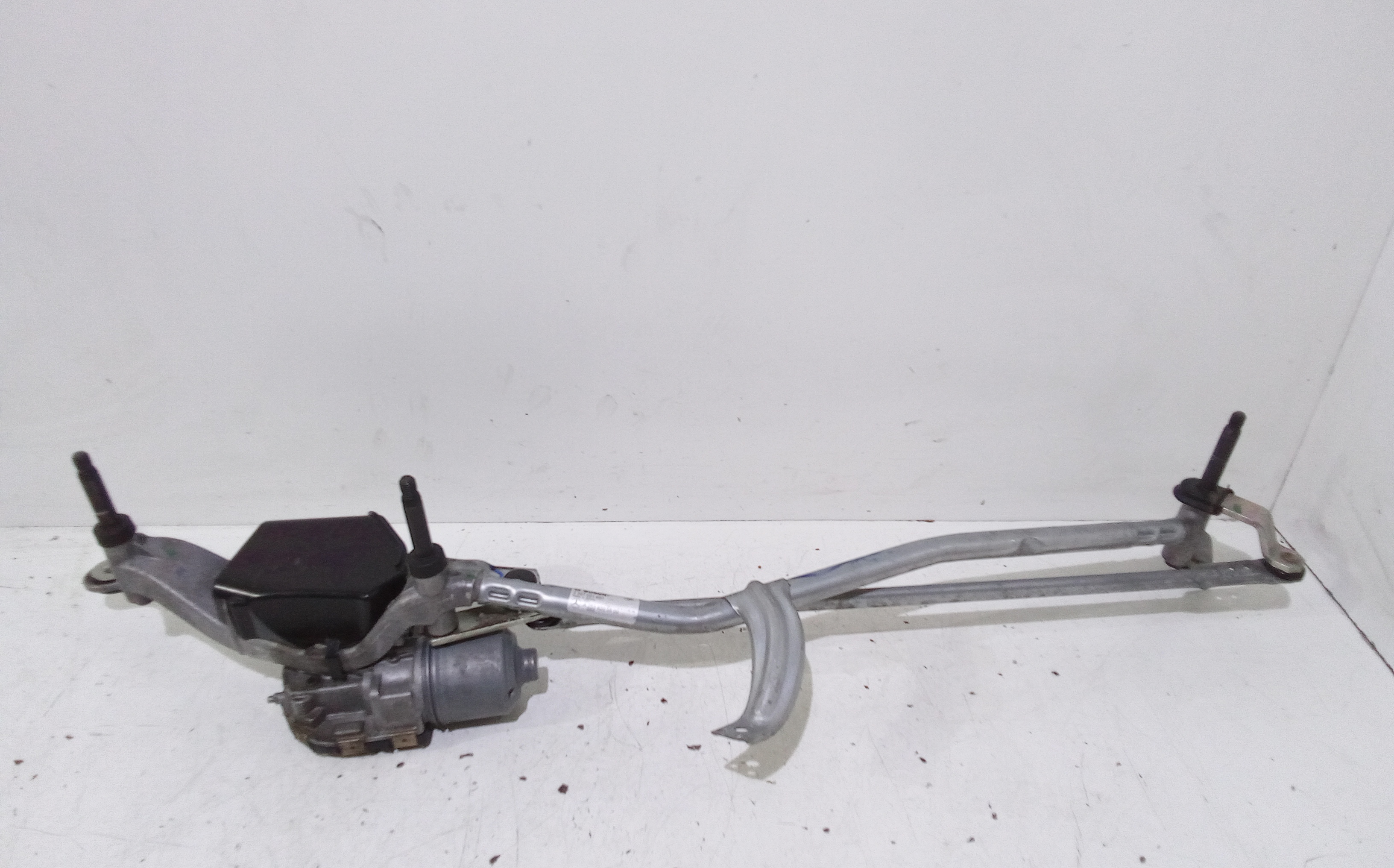 Motorino Tergiparabrezza Compl. Usato