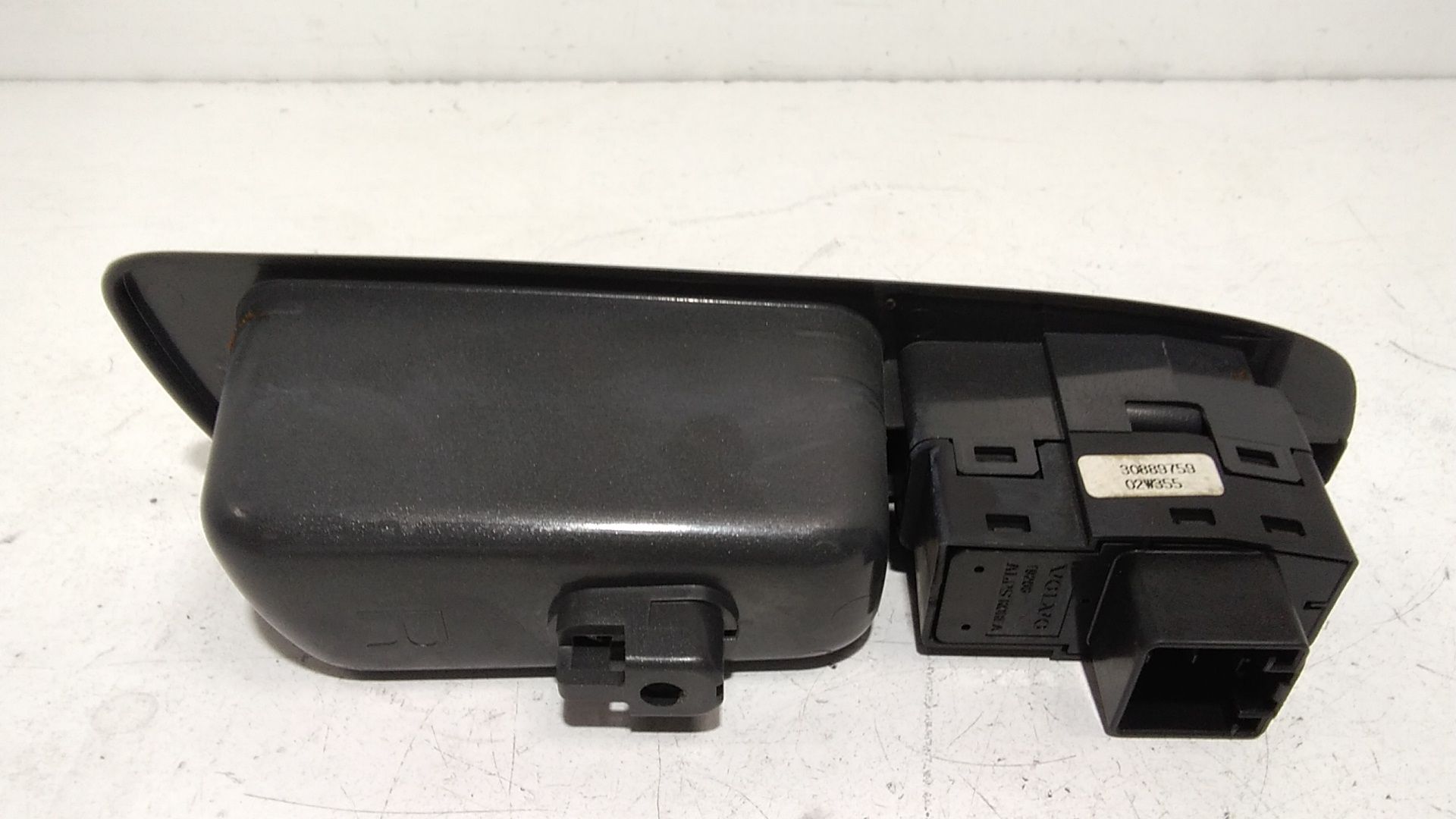 Interruttore Alzacristalli Porta Post. Destro Usato