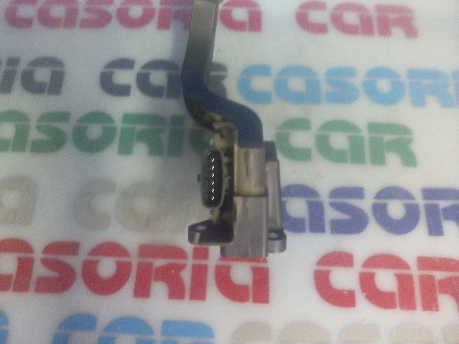 Pedale Acceleratore 1349820080 Usato