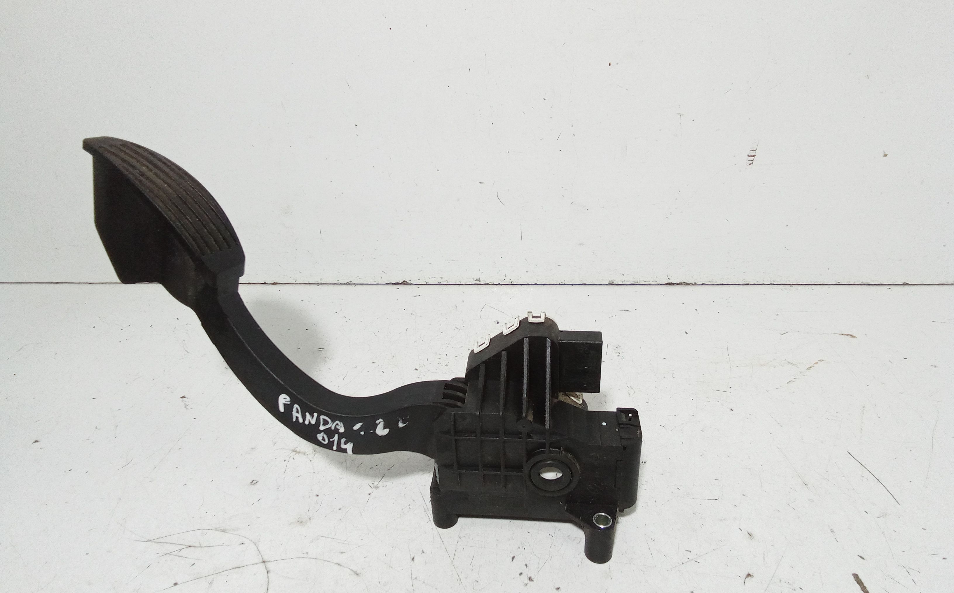 Pedale Acceleratore 52097847 Usato