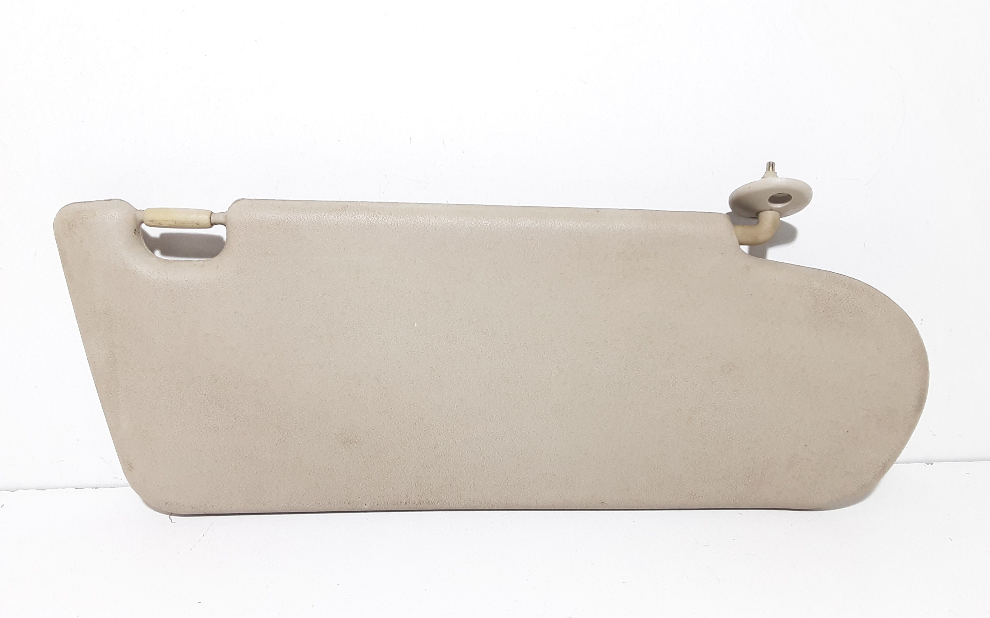 Aletta Parasole Parabrezza Sinistro AWR4896LUM Usato