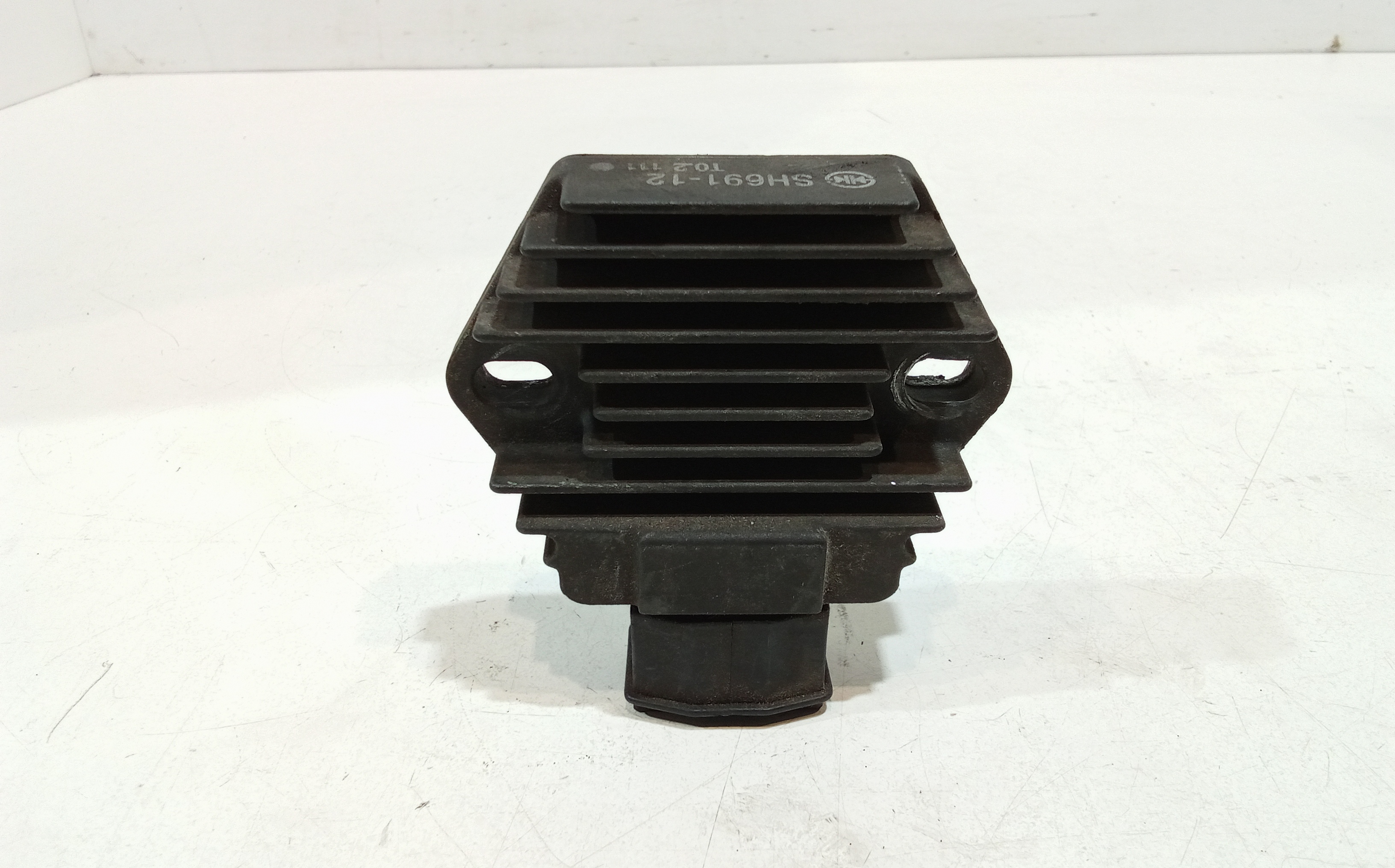 Regolatore Tensione Usato