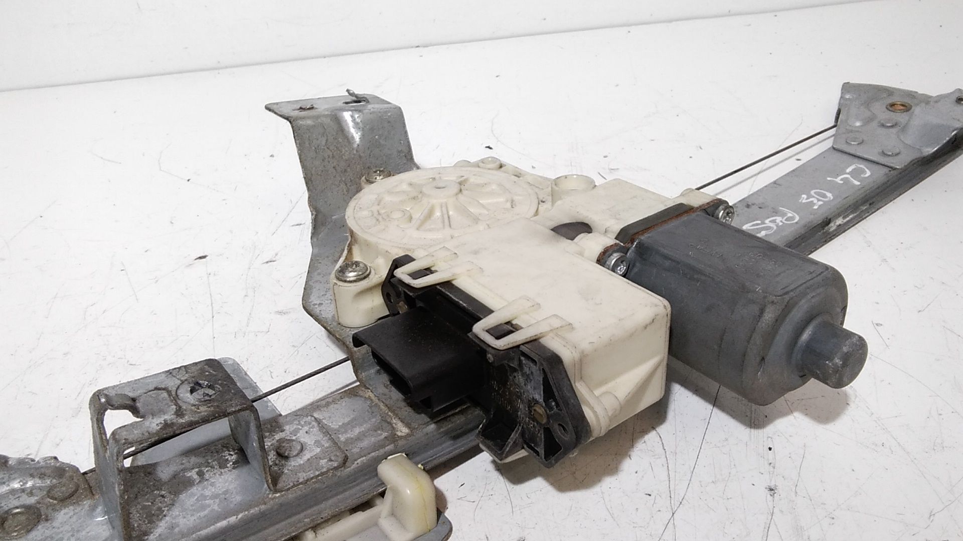 Alzacristallo Porta Post. Destro Usato