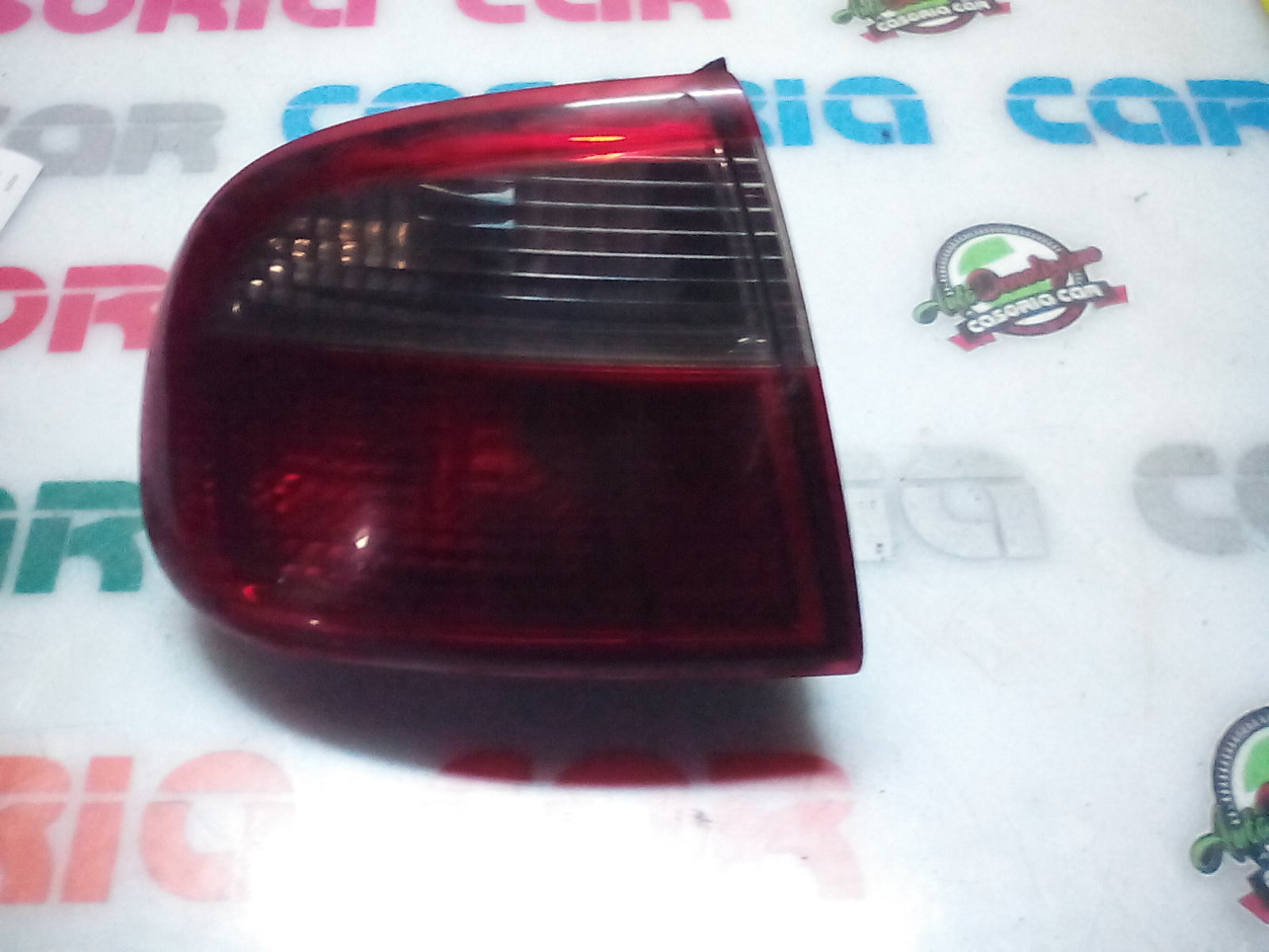 Fanale Post. Sinistro Usato