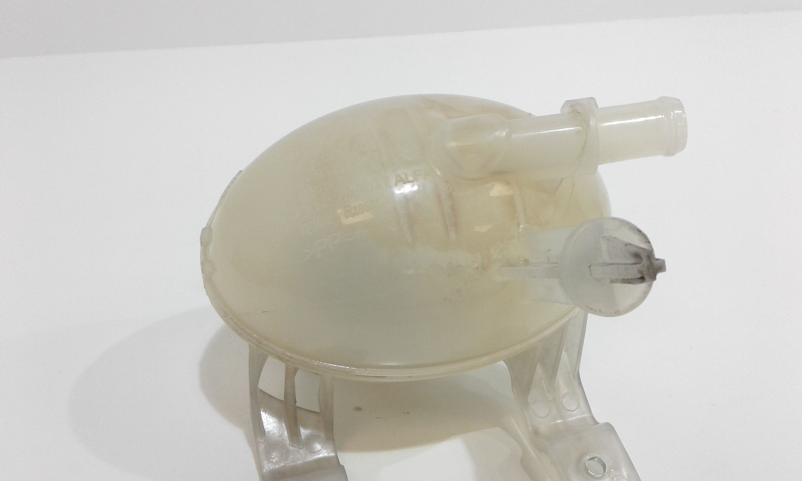 Vaschetta Compensazione Radiatore 51881755 Usato