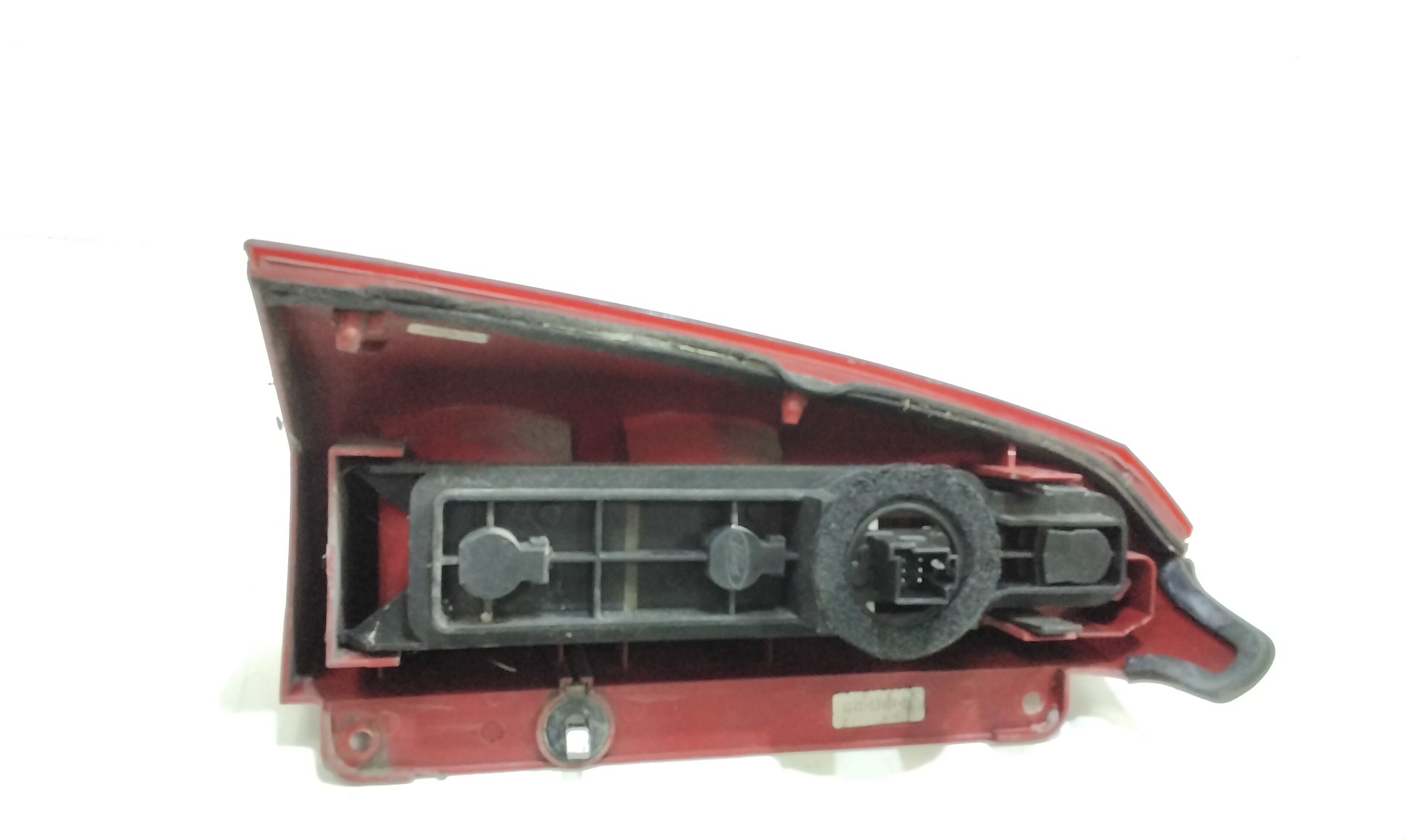 Fanale Post. Destro 1214226 Usato