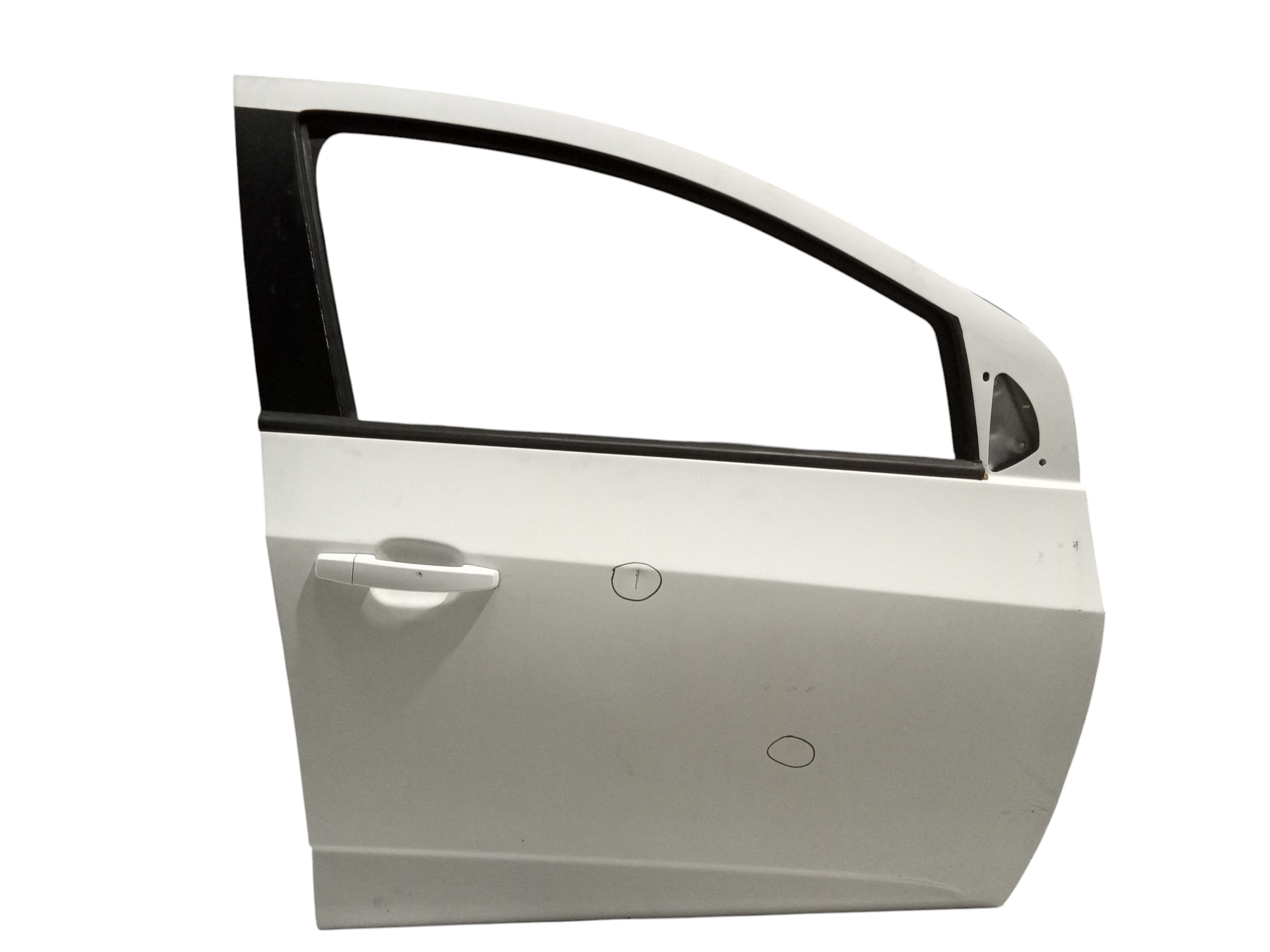 Porta Ant. Destro 95940508 Usato