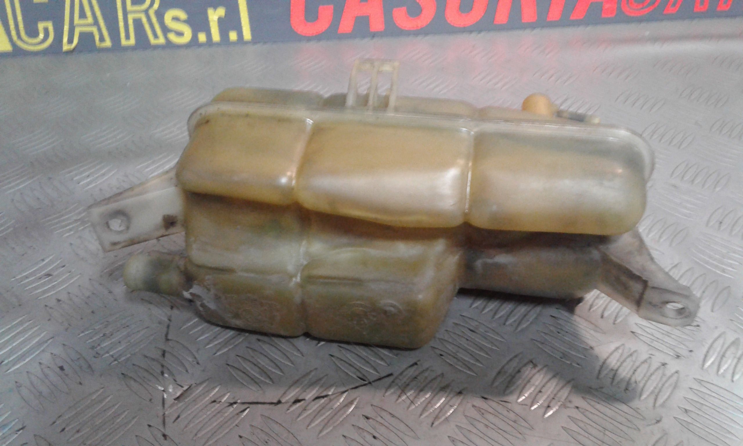 Vaschetta Compensazione Radiatore 60693147 Usato