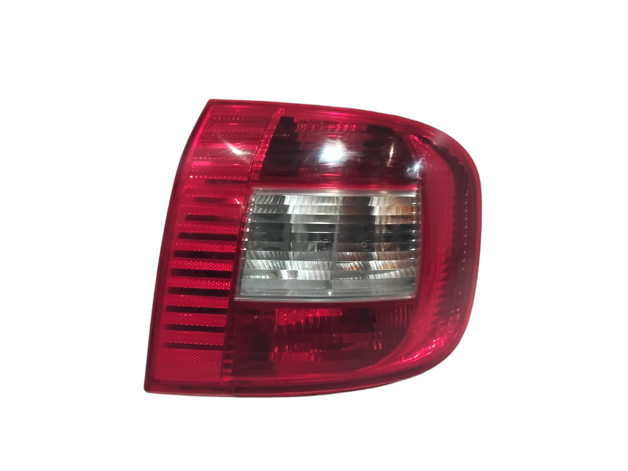 Fanale Post. Destro 51720552 Usato