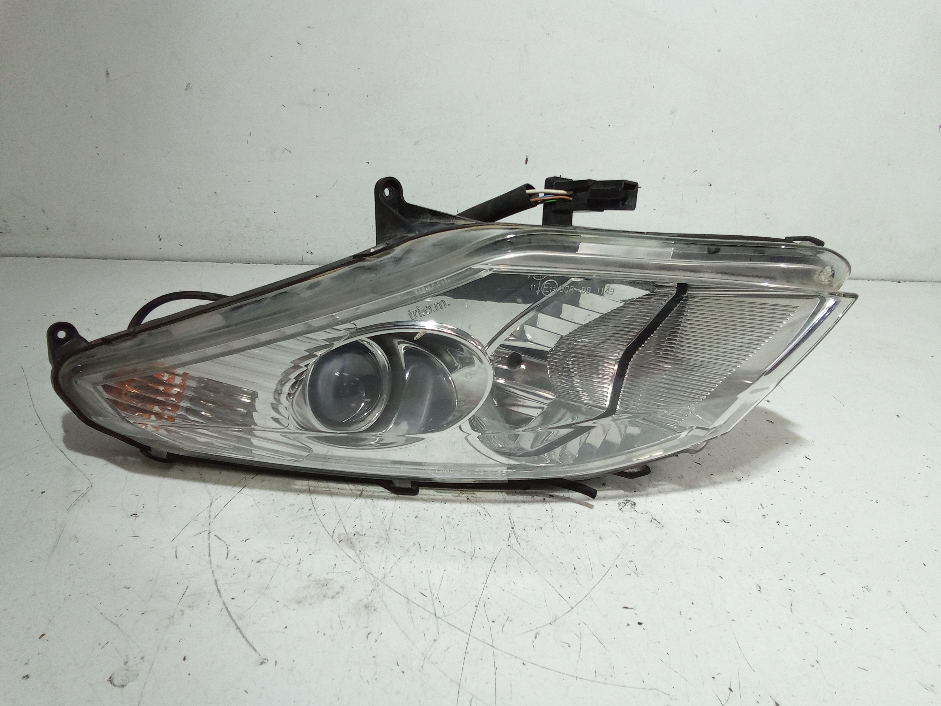 Faro Anteriore Usato