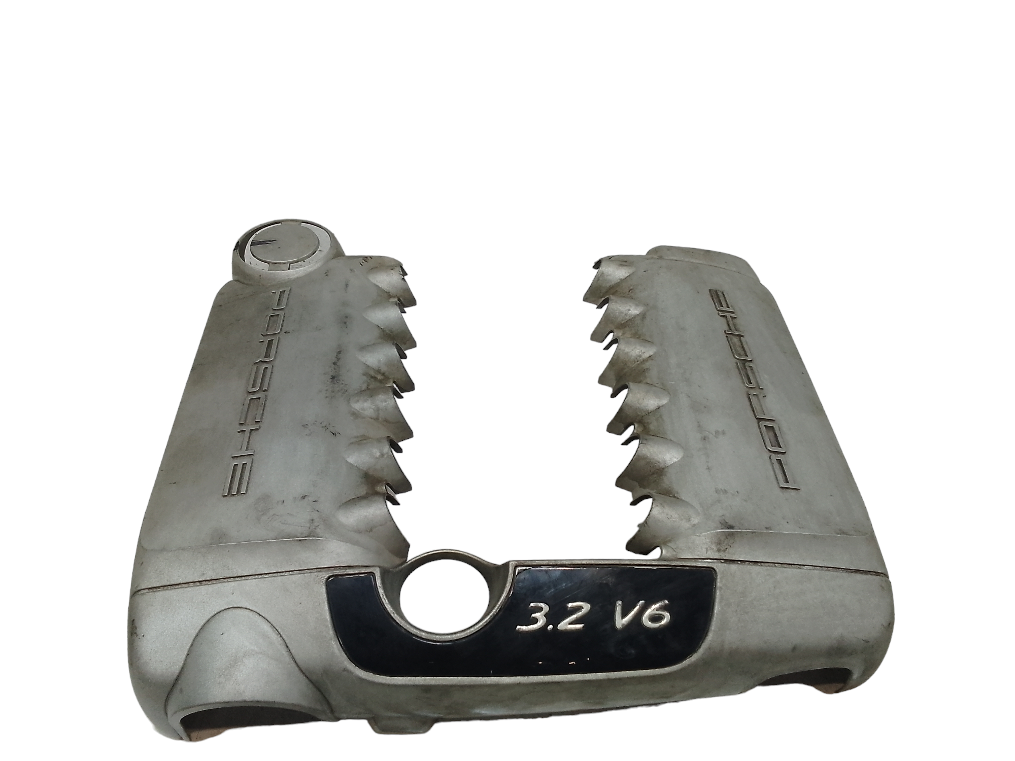 Paratia Vano Motore/abitacolo 95550214700GRV Usato