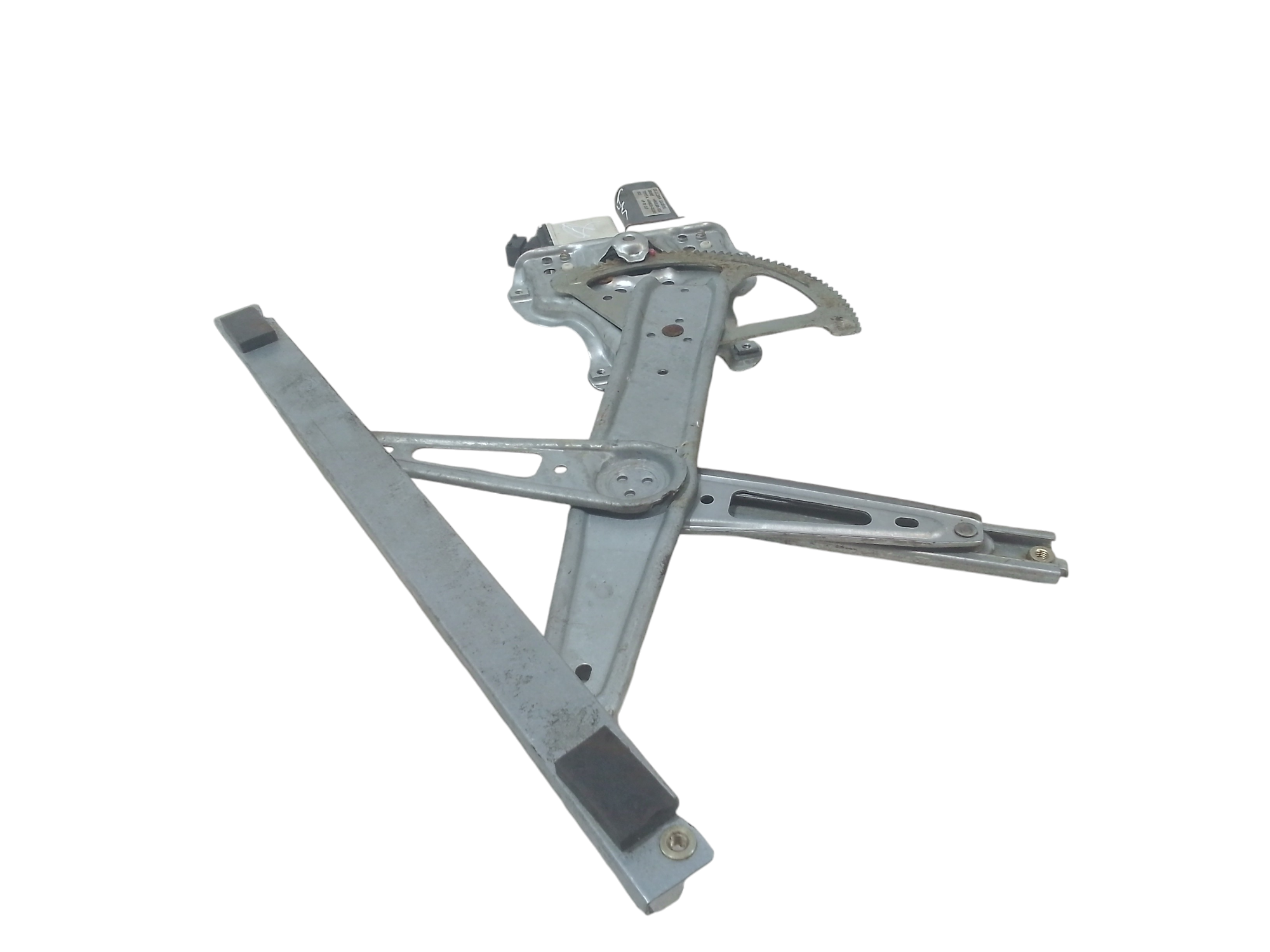 Alzacristallo Porta Ant. Sinistro 6982002120 Usato