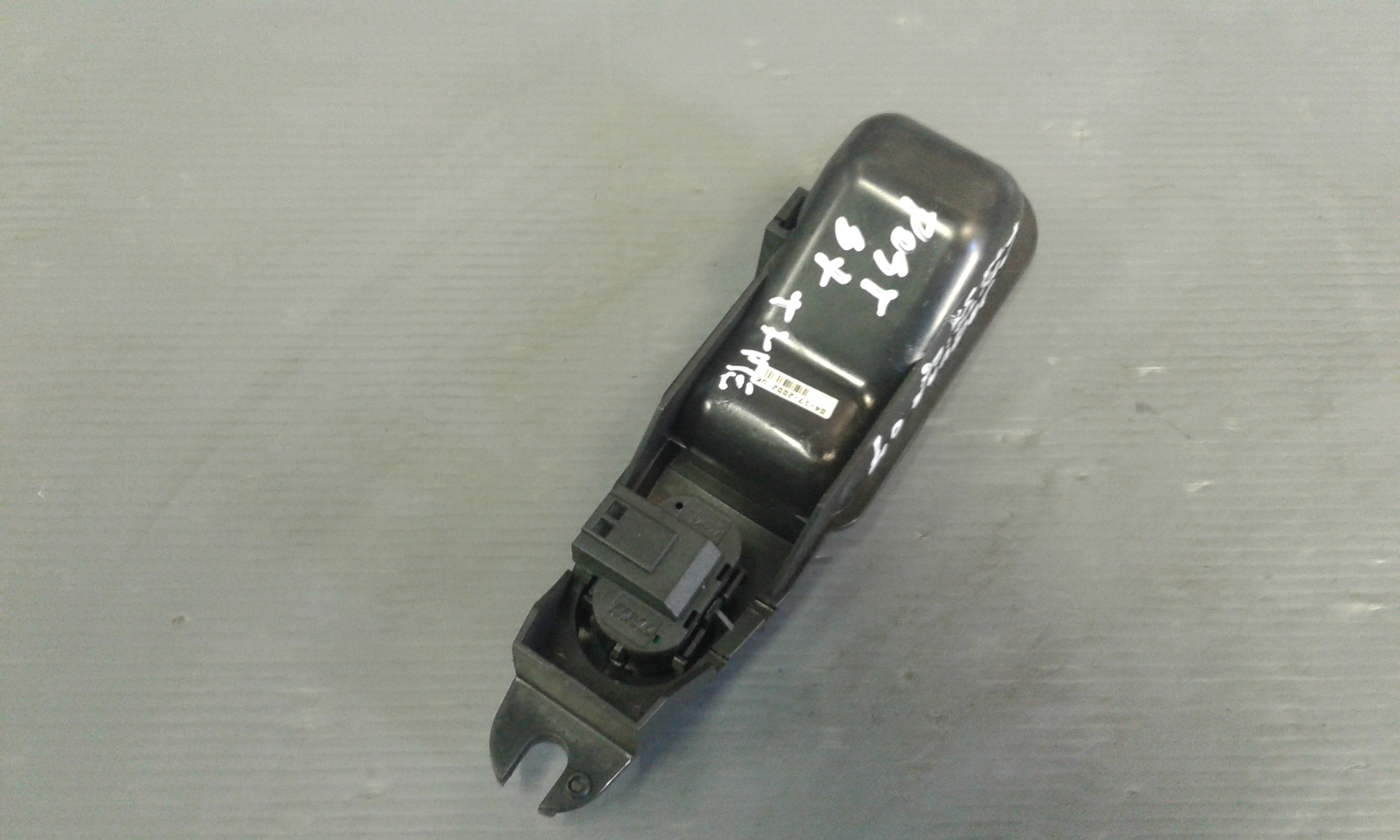 Interruttore Alzacristalli Porta Post. Sinistro C2S2174 Usato