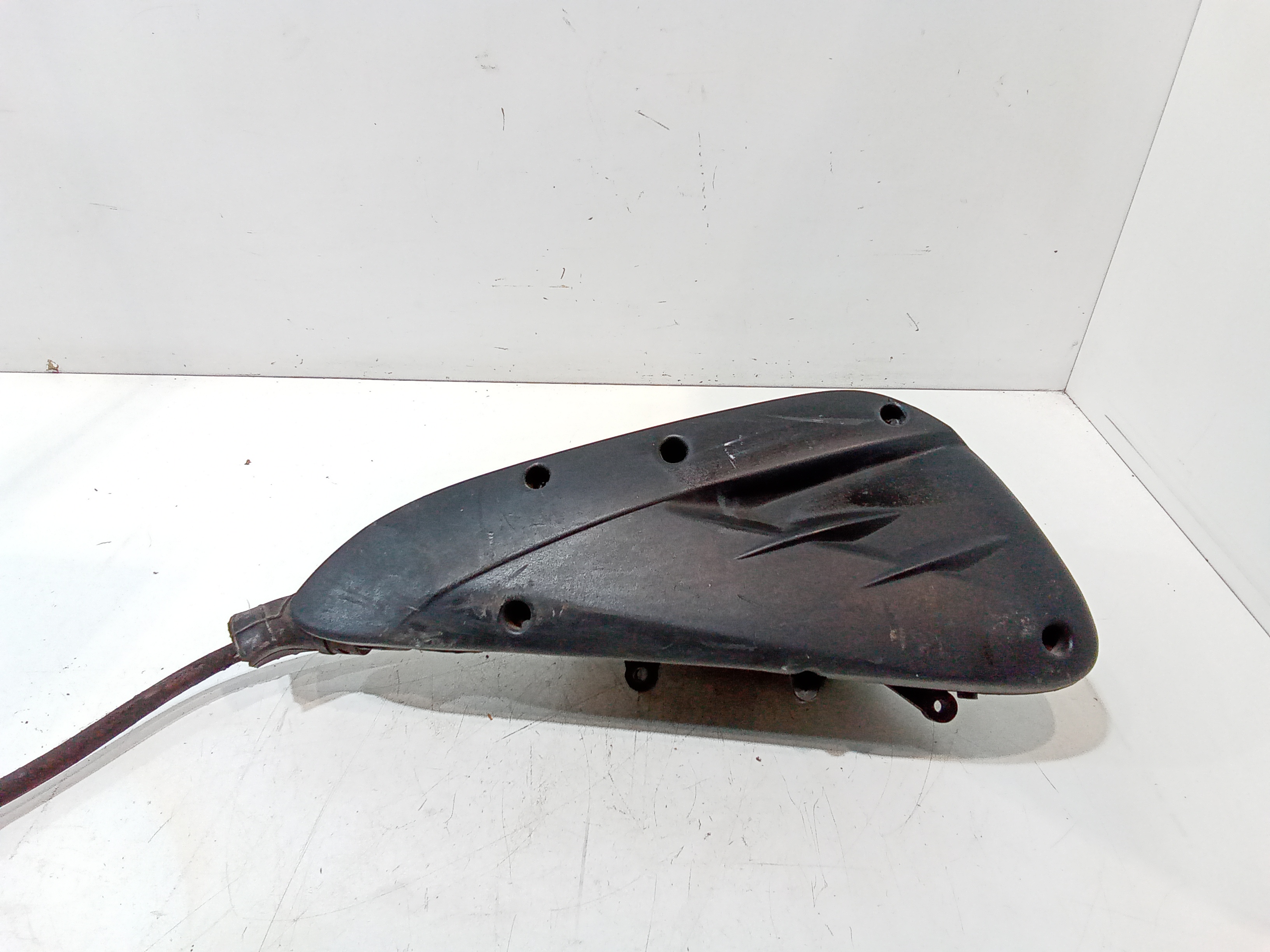 Filtro Aria Compl. Usato