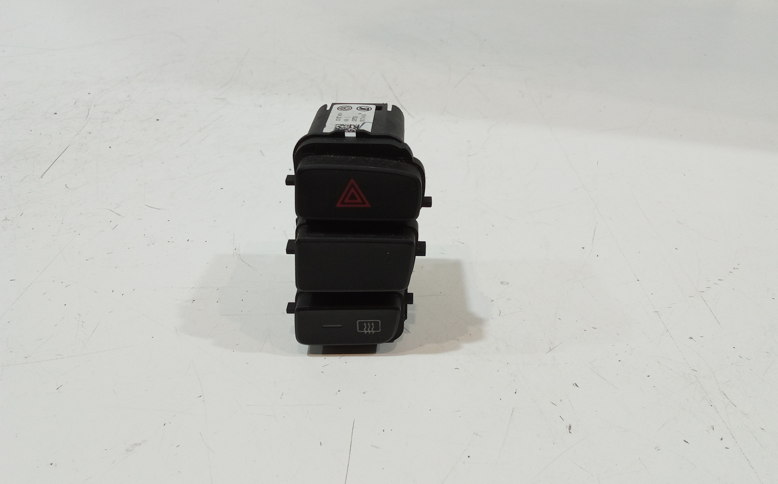 Interruttore Luci Emergenza Usato