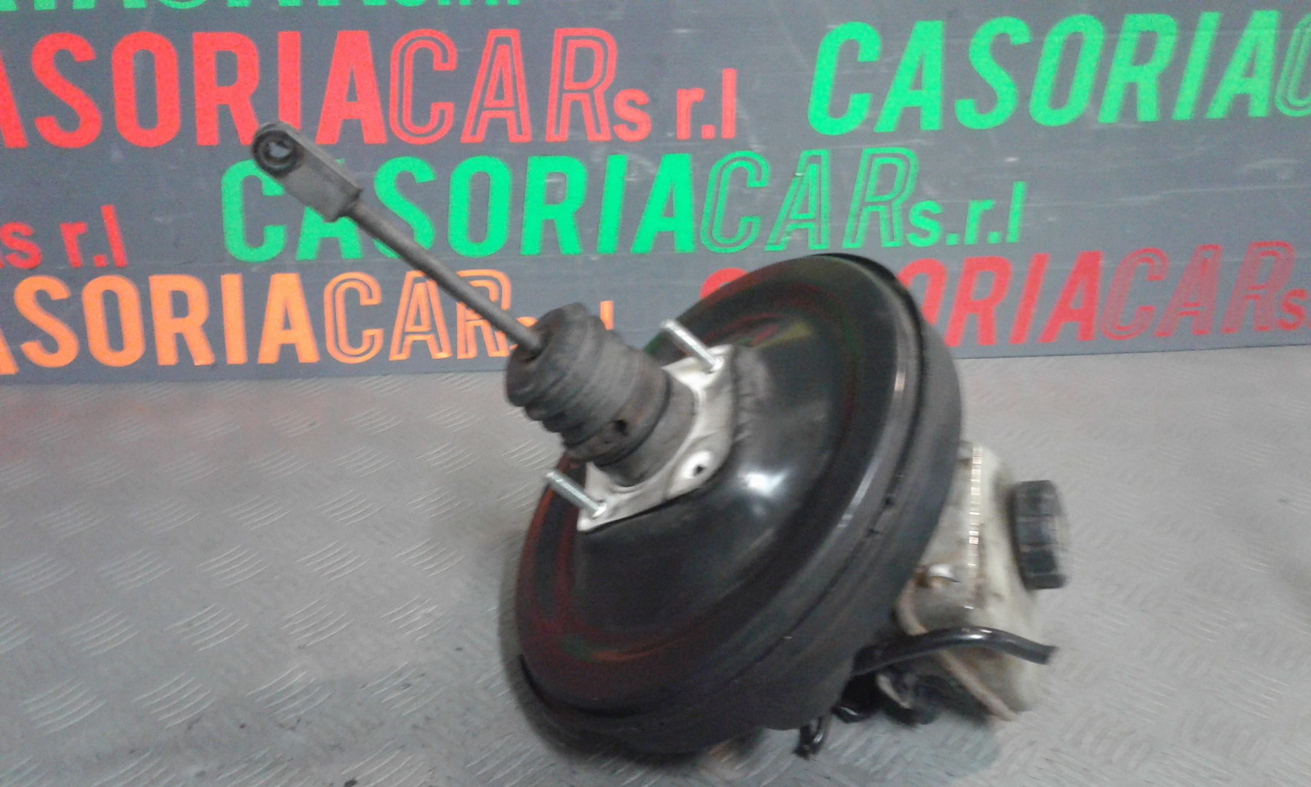 Servofreno 93182935 Usato