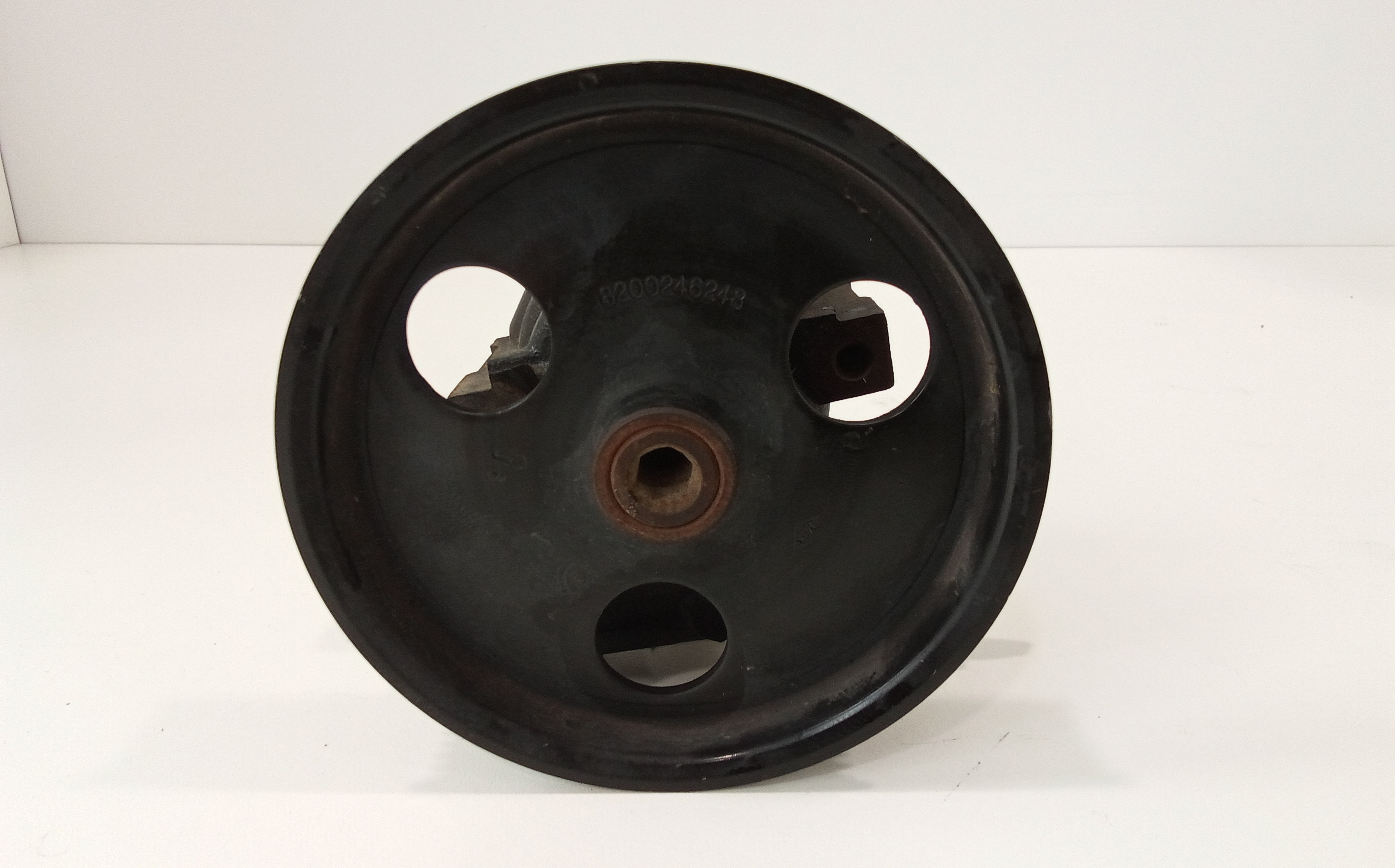 Pompa Servosterzo 8200888505 Usato