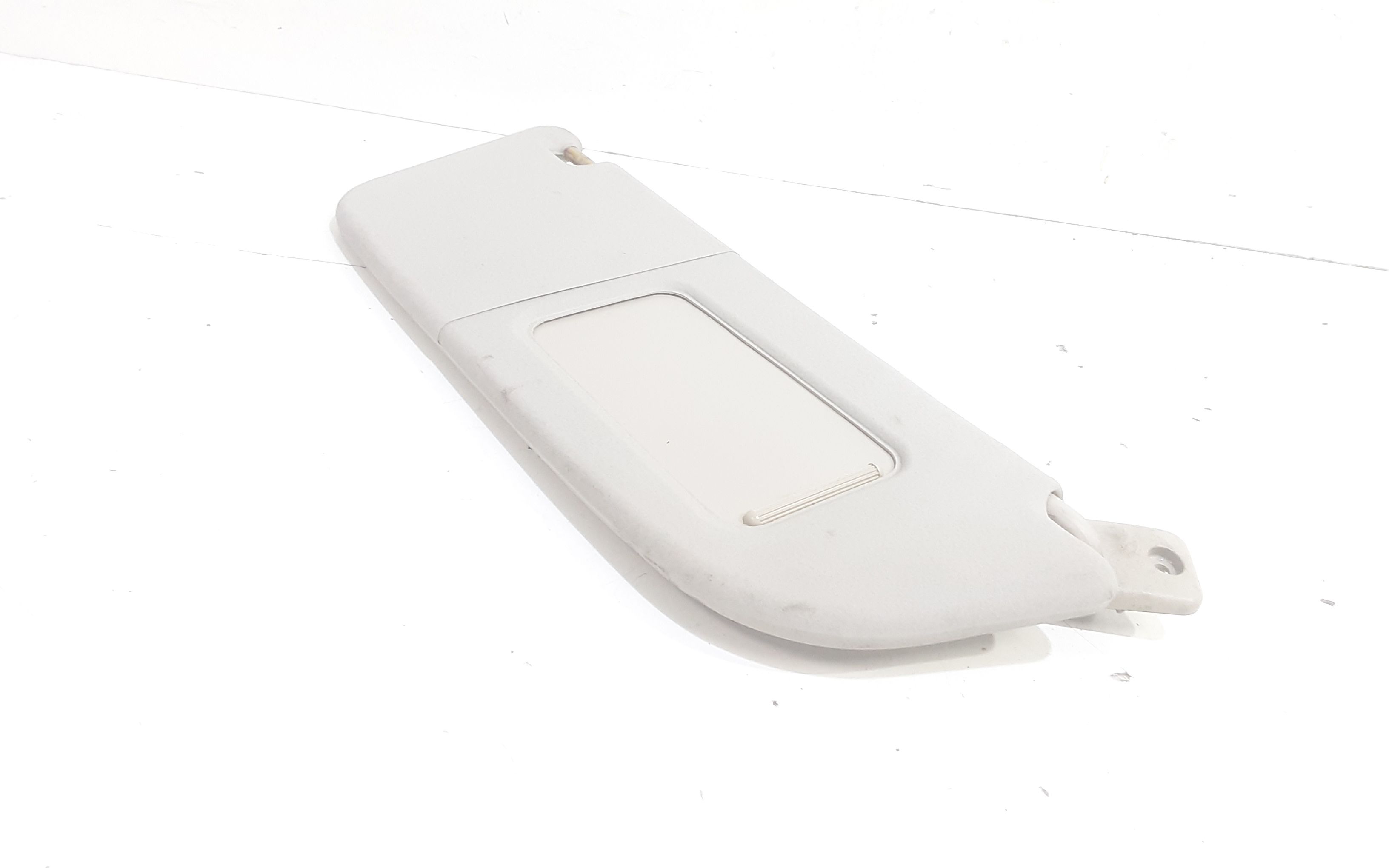 Aletta Parasole Parabrezza Destro 24409344 Usato