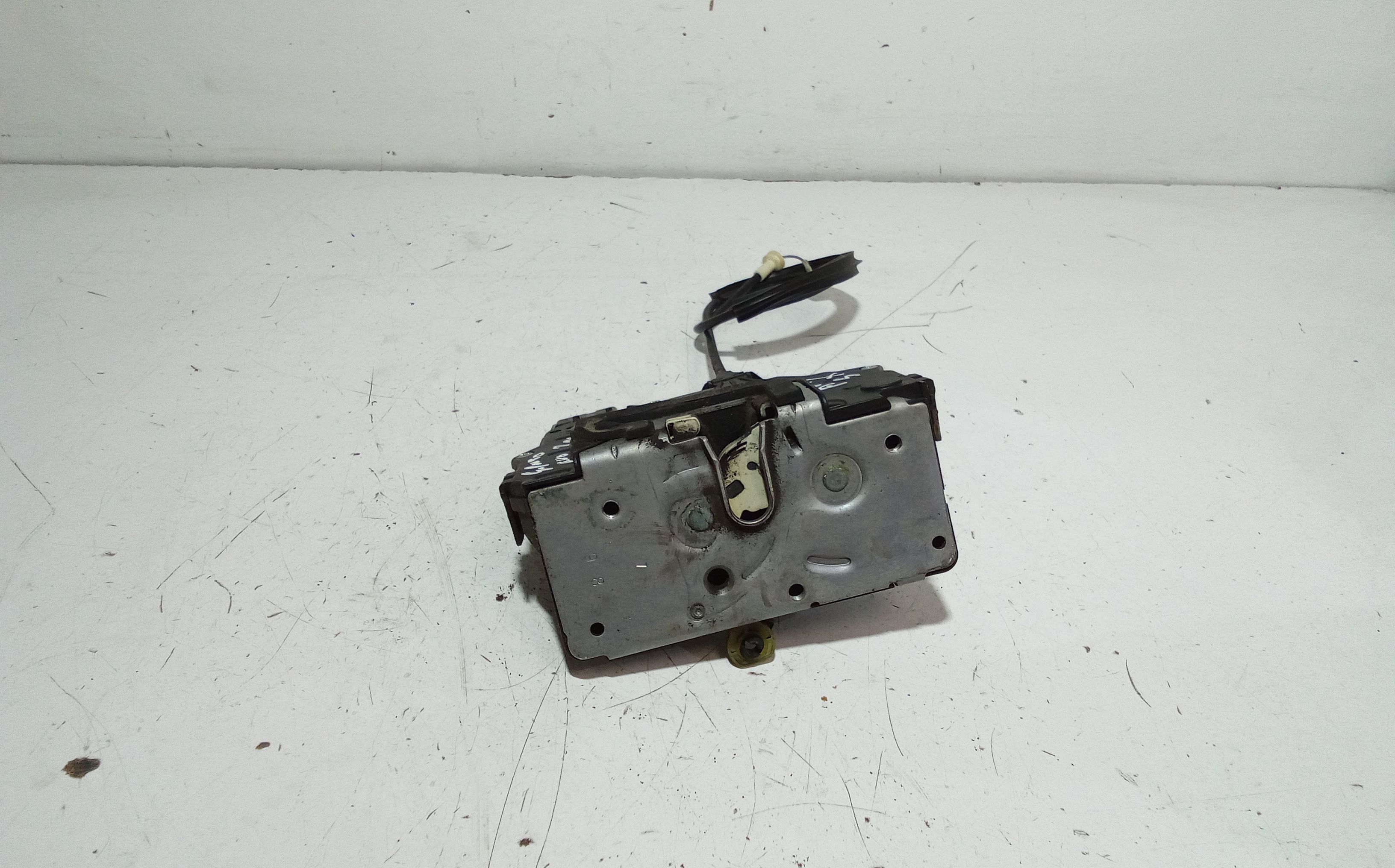 Serratura Porta Ant. Sinistro 52065093 Usato