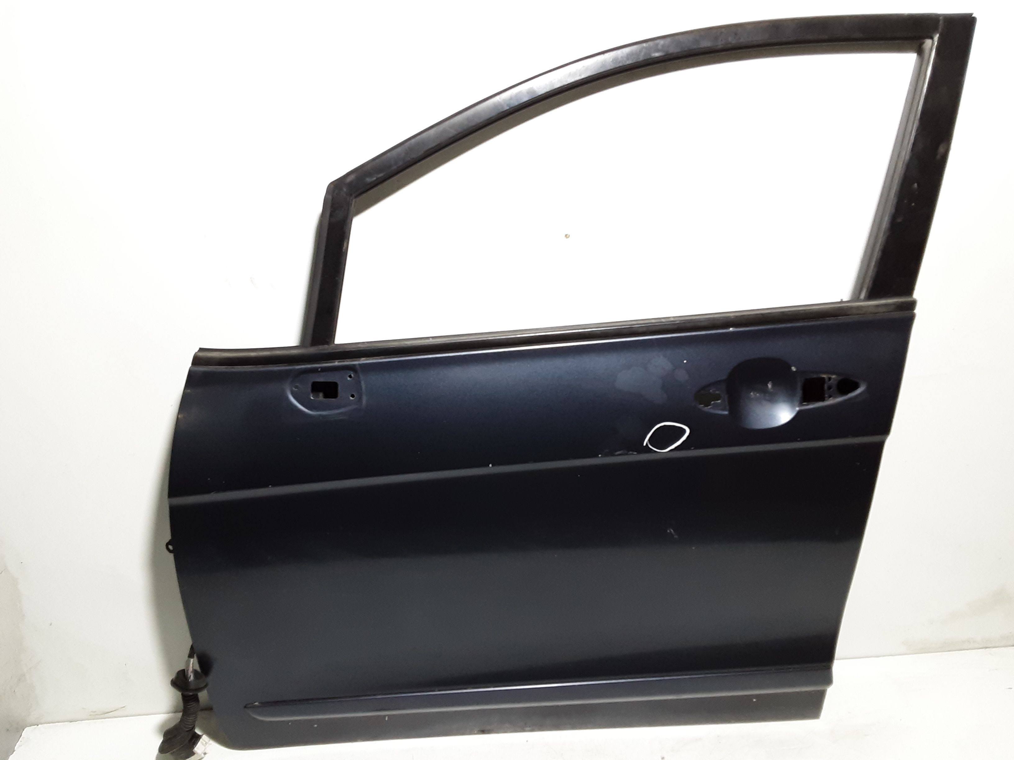 Porta Ant. Sinistro 67050SJDE00ZZ Usato