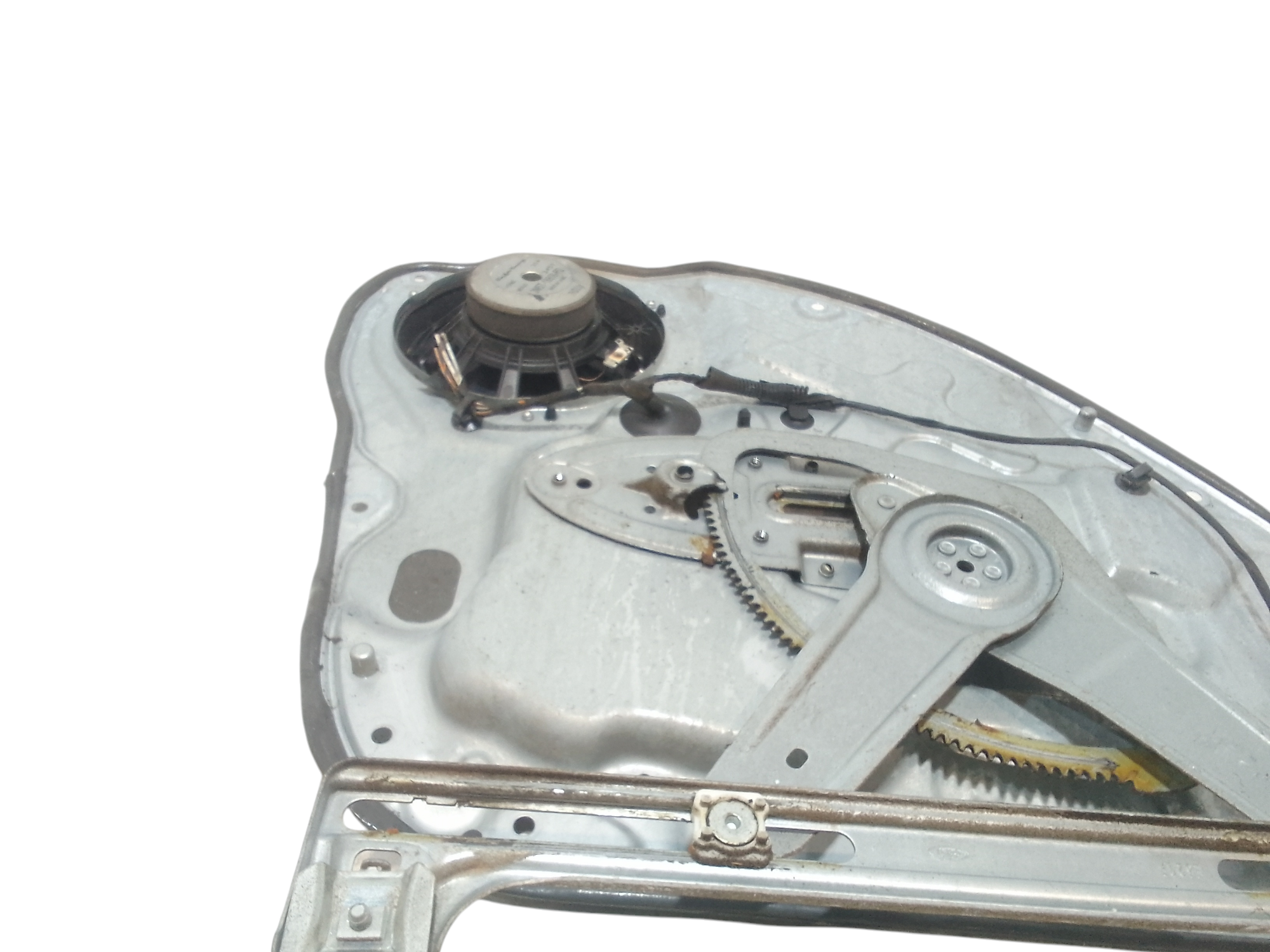 Alzacristallo Porta Post. Destro 1738643 Usato