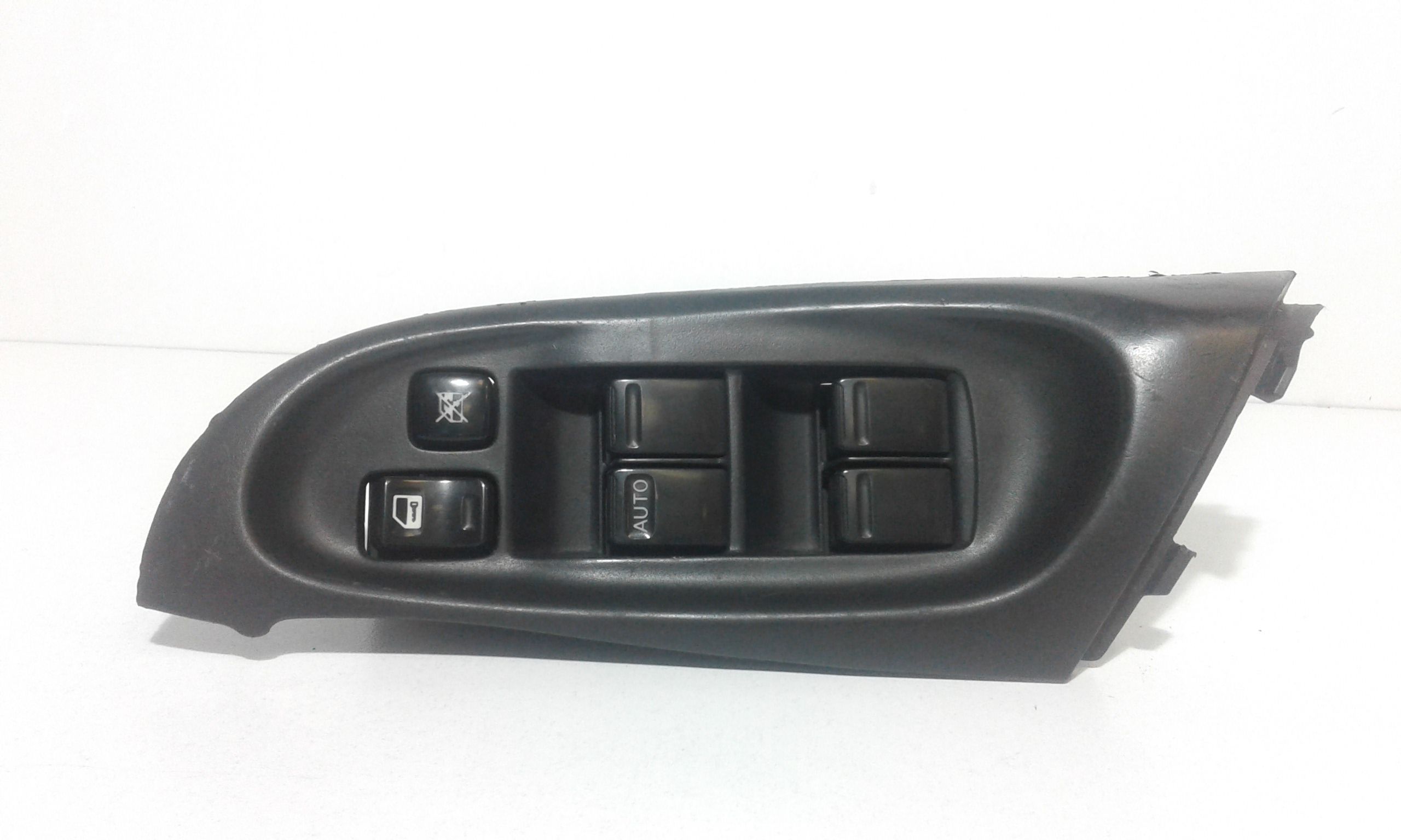 Interruttore Alzacristalli Porta Ant. Sinistro Usato