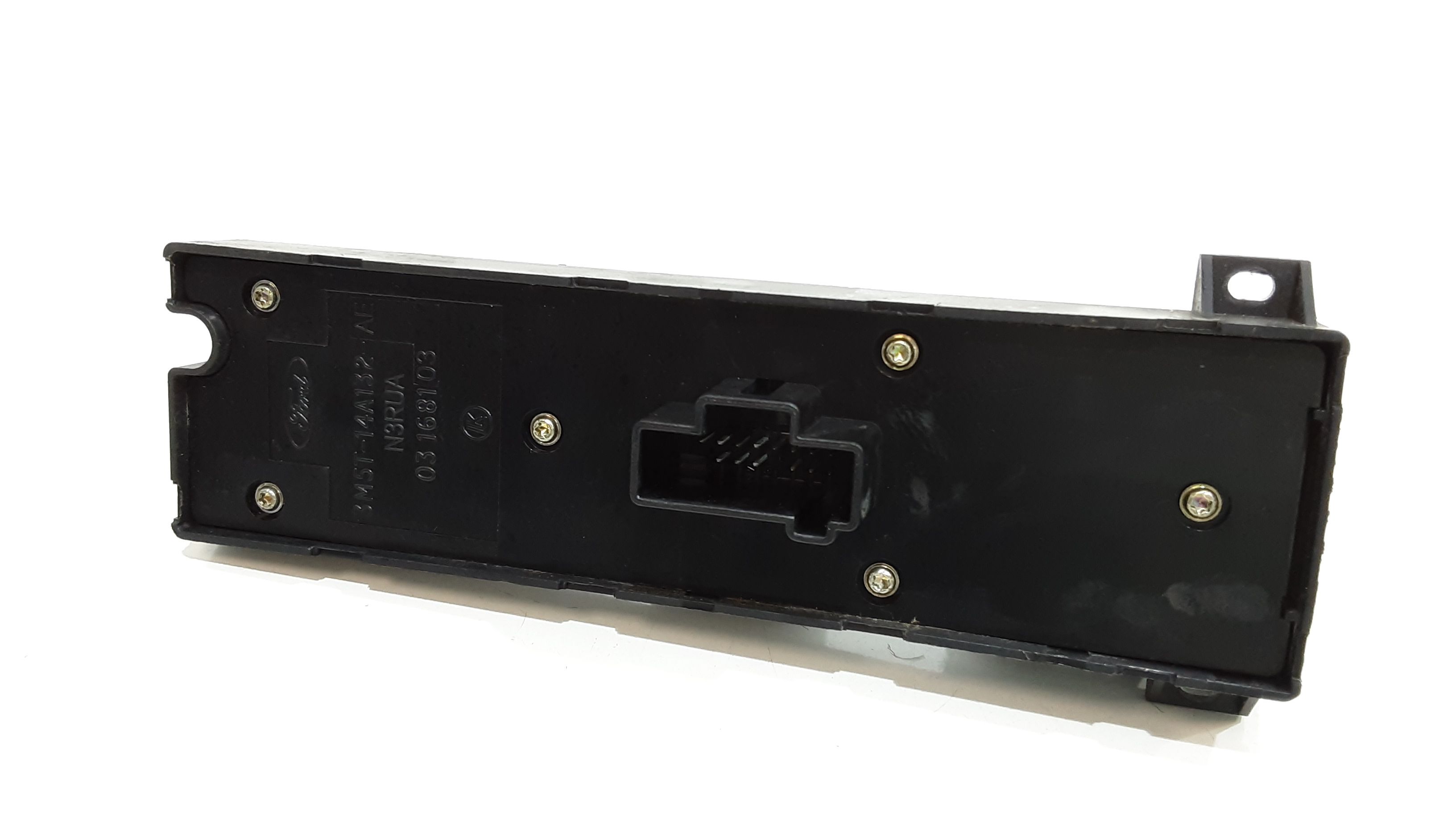 Interruttore Alzacristalli Porta Ant. Sinistro Usato