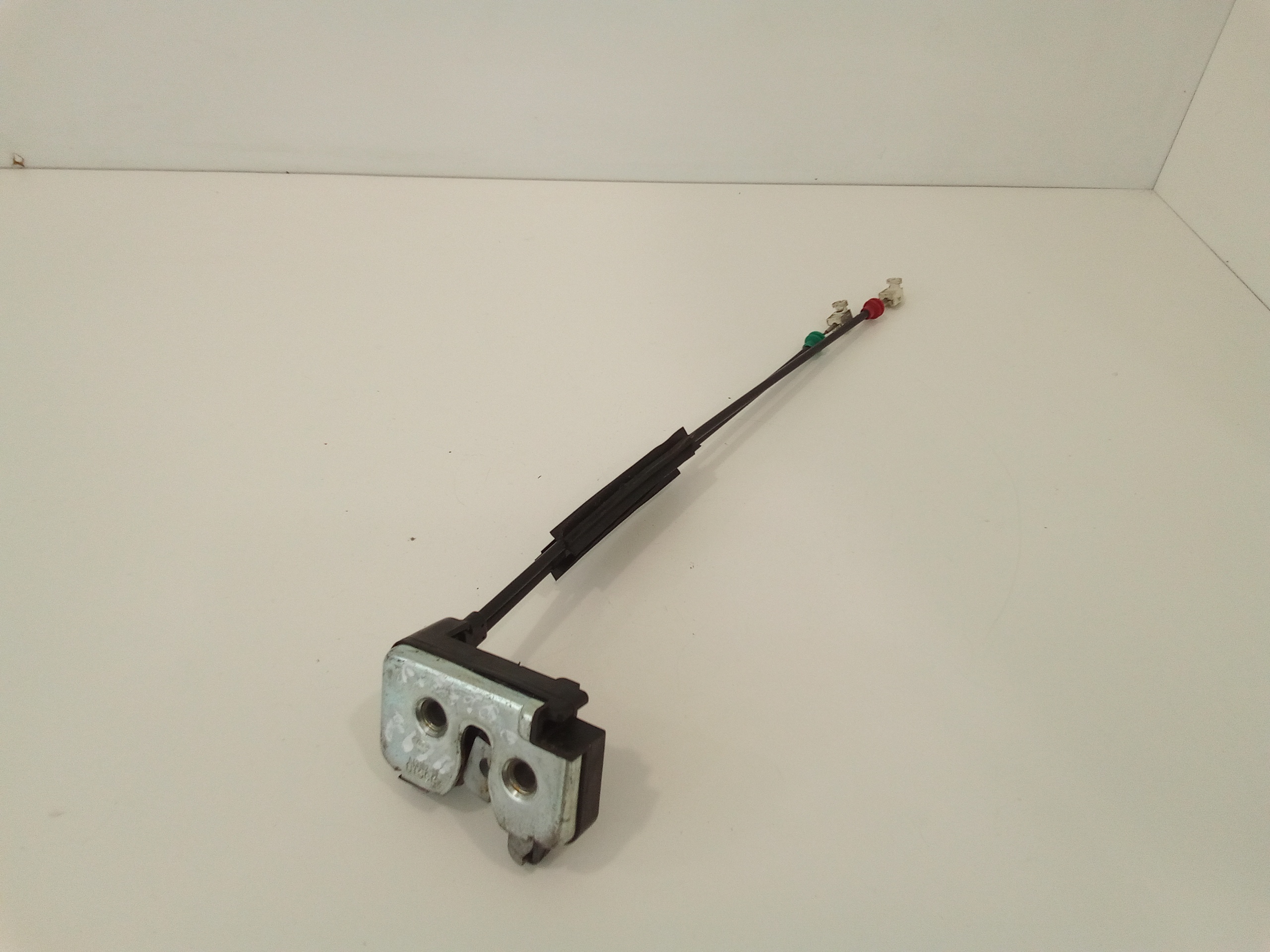 Serratura Cofano Post. Usato