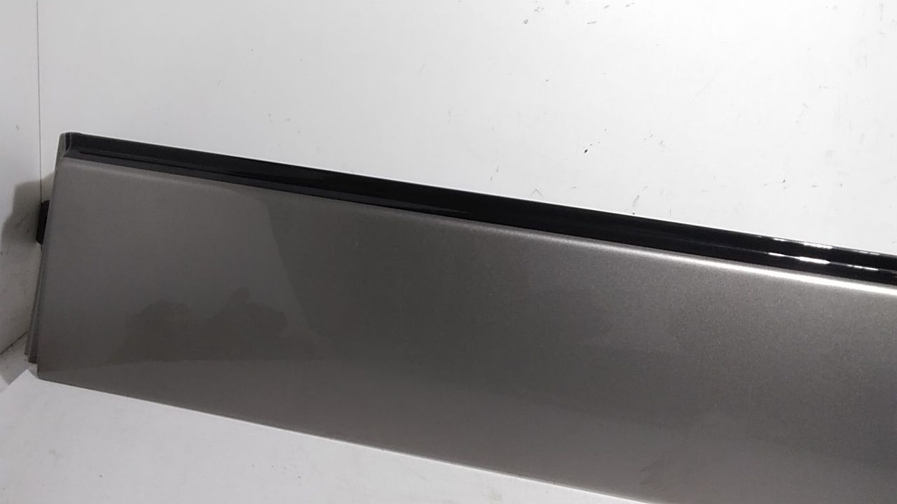 Longherina Tetto P/porta Scorrevole Usato