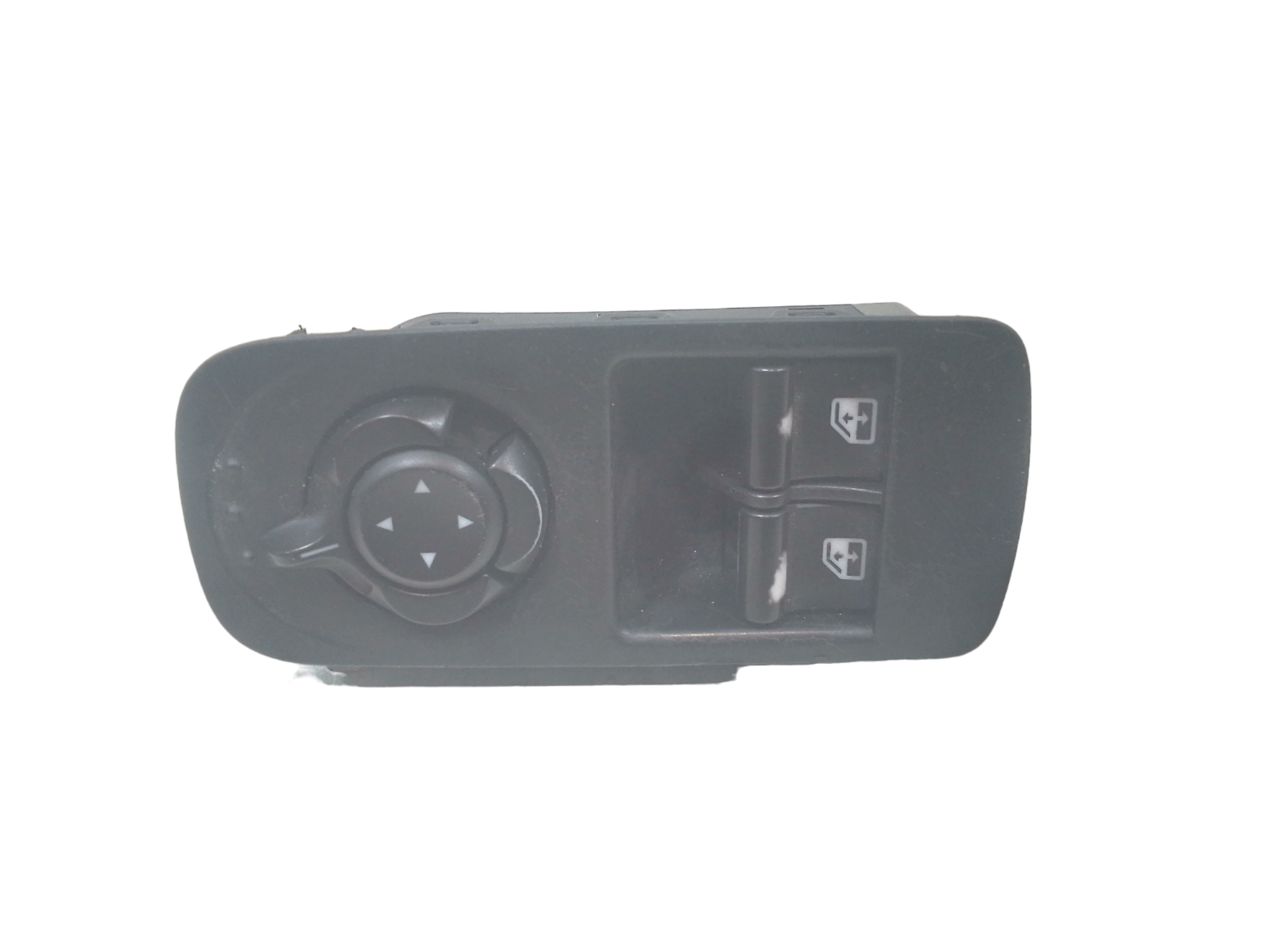 Interruttore Alzacristalli Porta Ant. Sinistro Usato