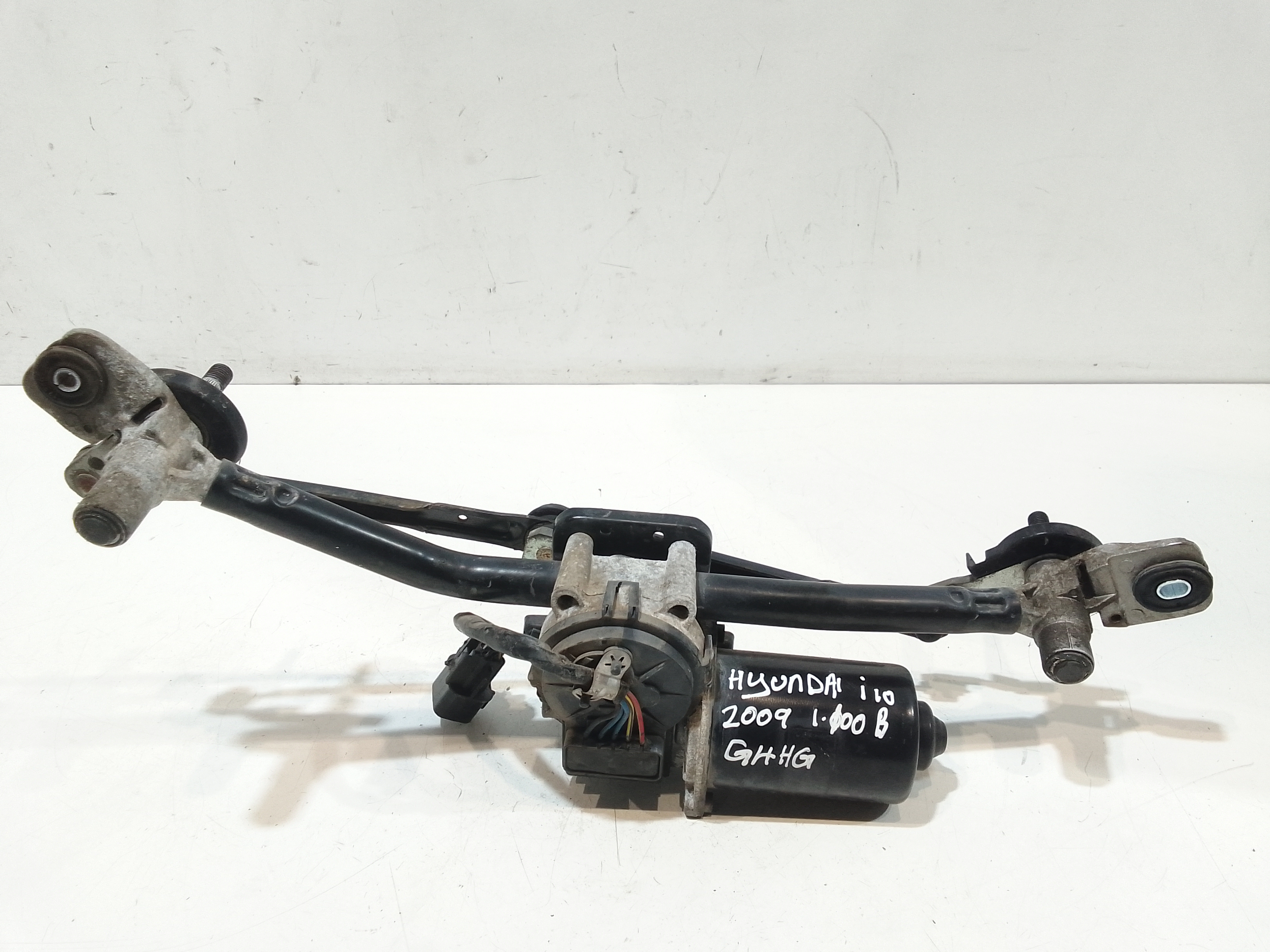 Motorino Tergiparabrezza Compl. Usato