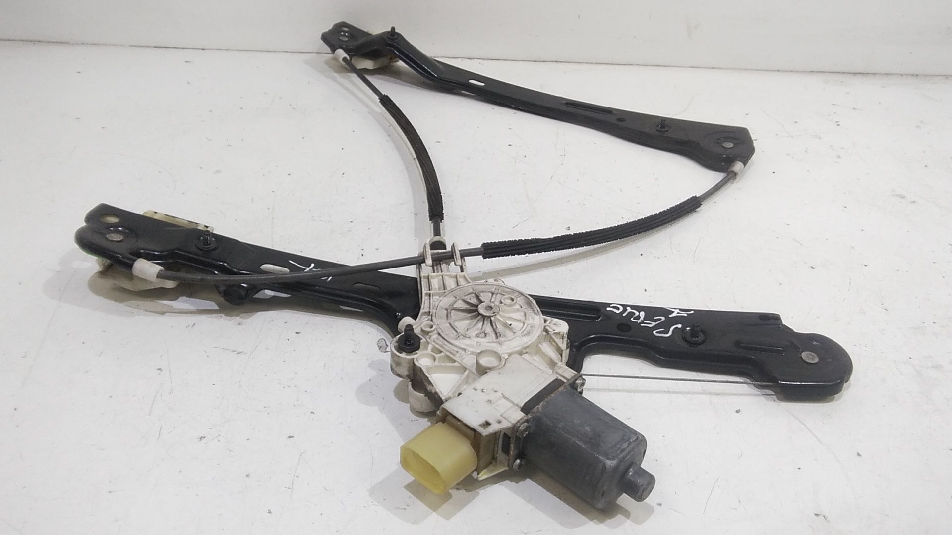 Alzacristallo Porta Ant. Destro 51337138466 Usato