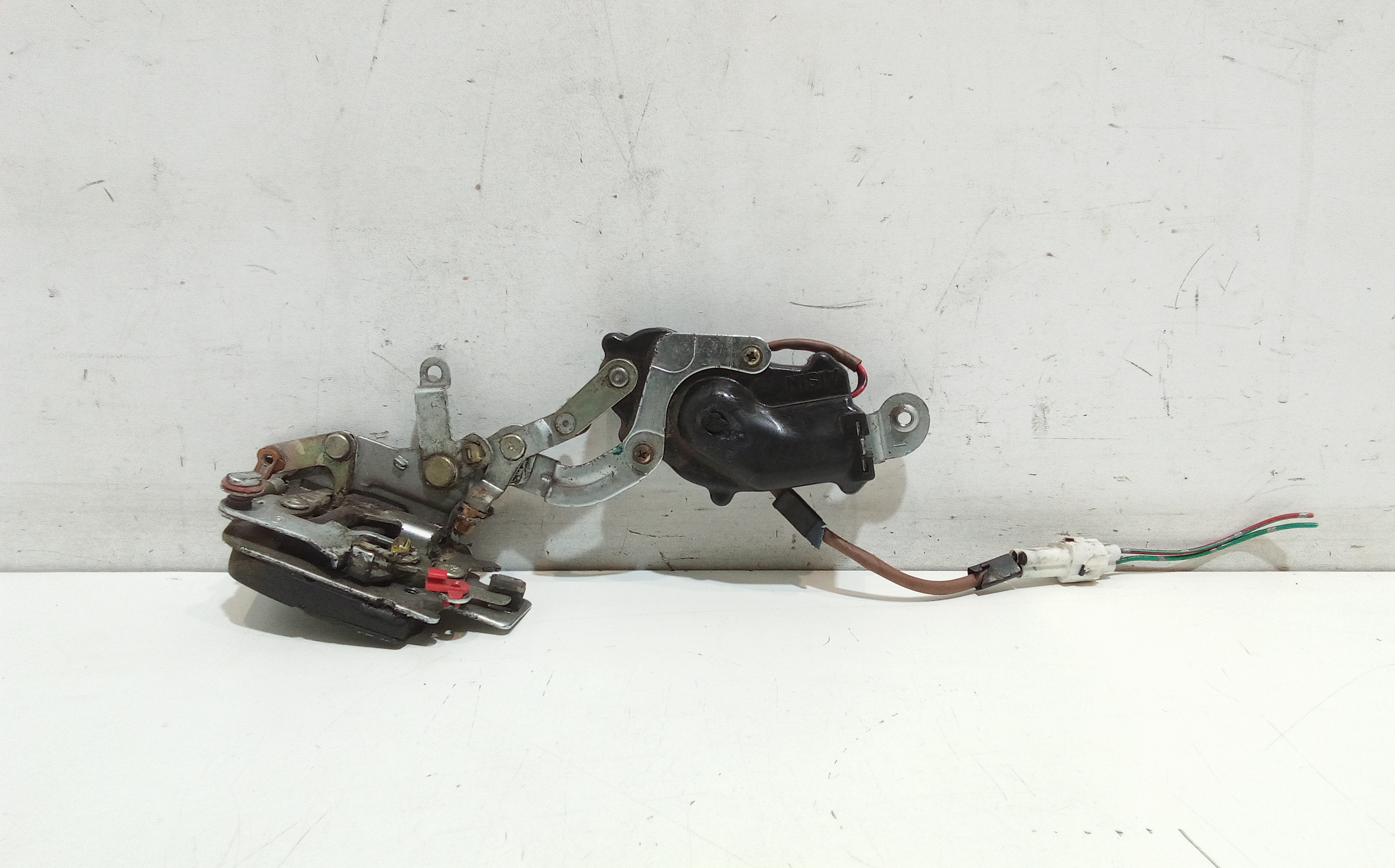 Serratura Porta Post. Destro 8230174F30000 Usato