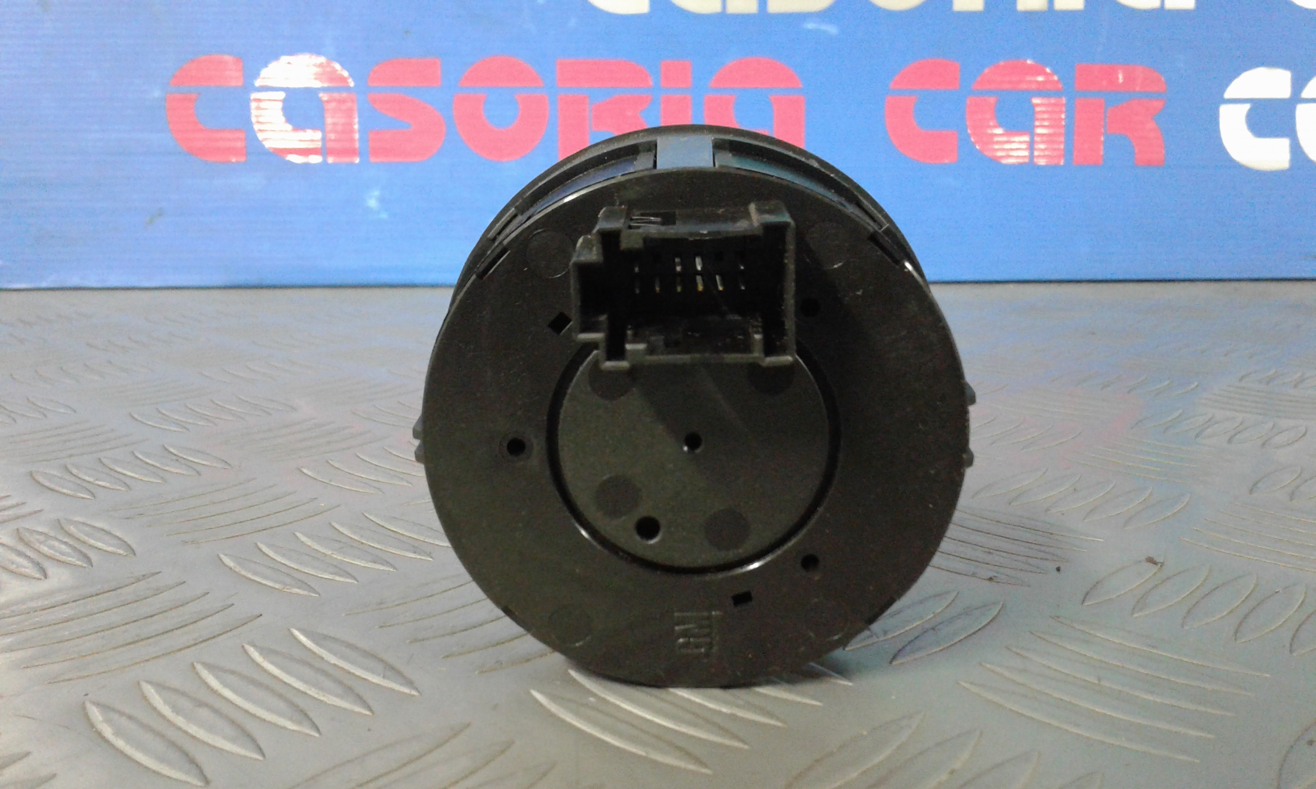 Interruttore Blocco Comando Luci 13249507 Usato