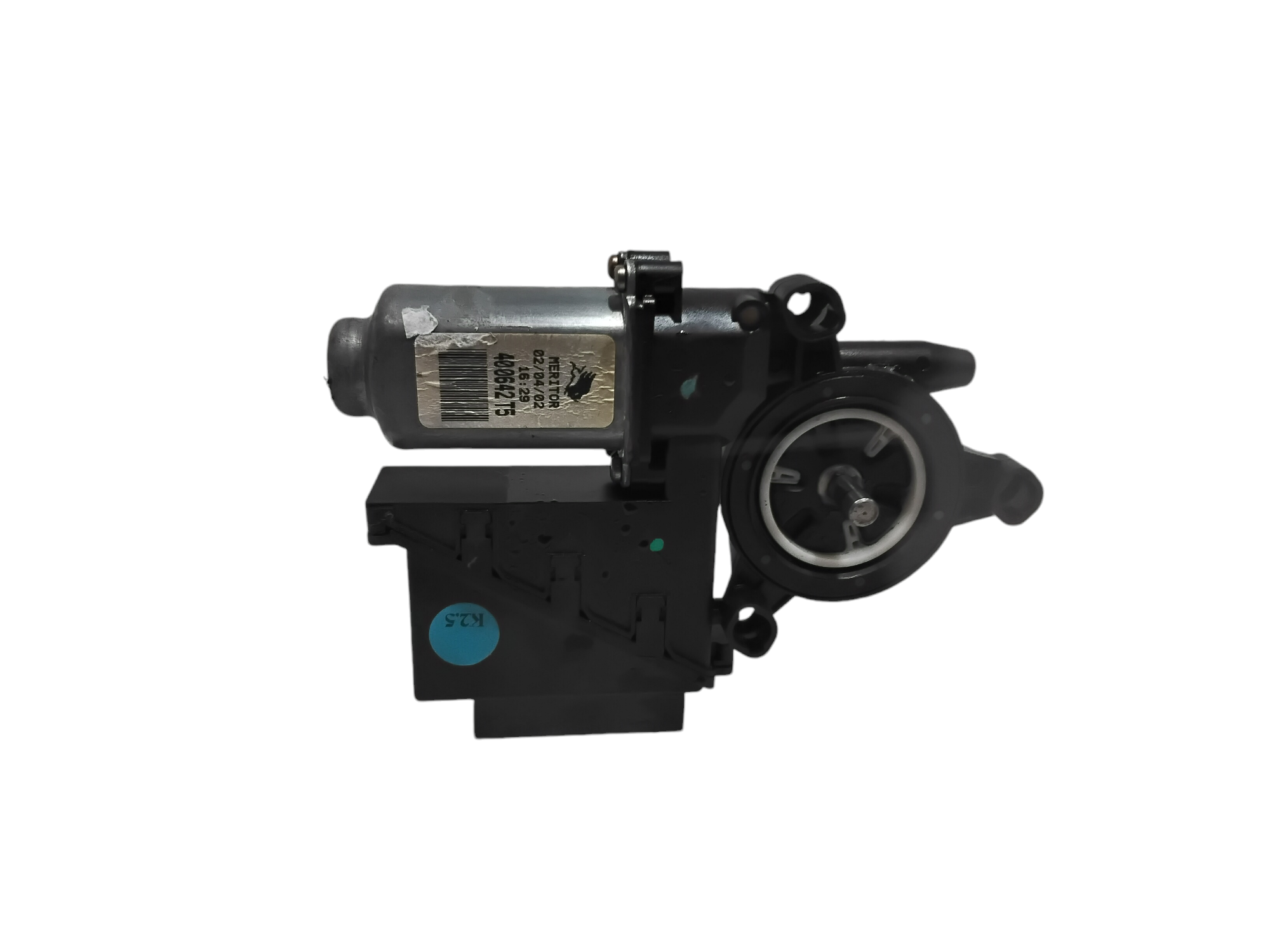 Motorino Alzacristallo Porta Ant. Destro 6Q2959801EVW4 Usato